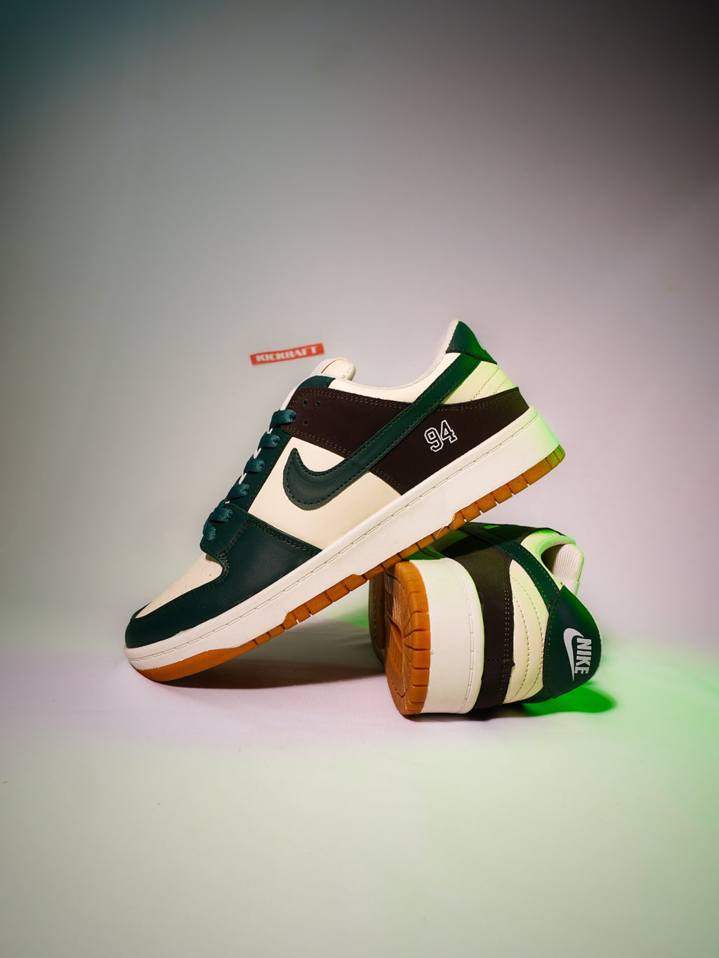 Midnight Green 94 Edition