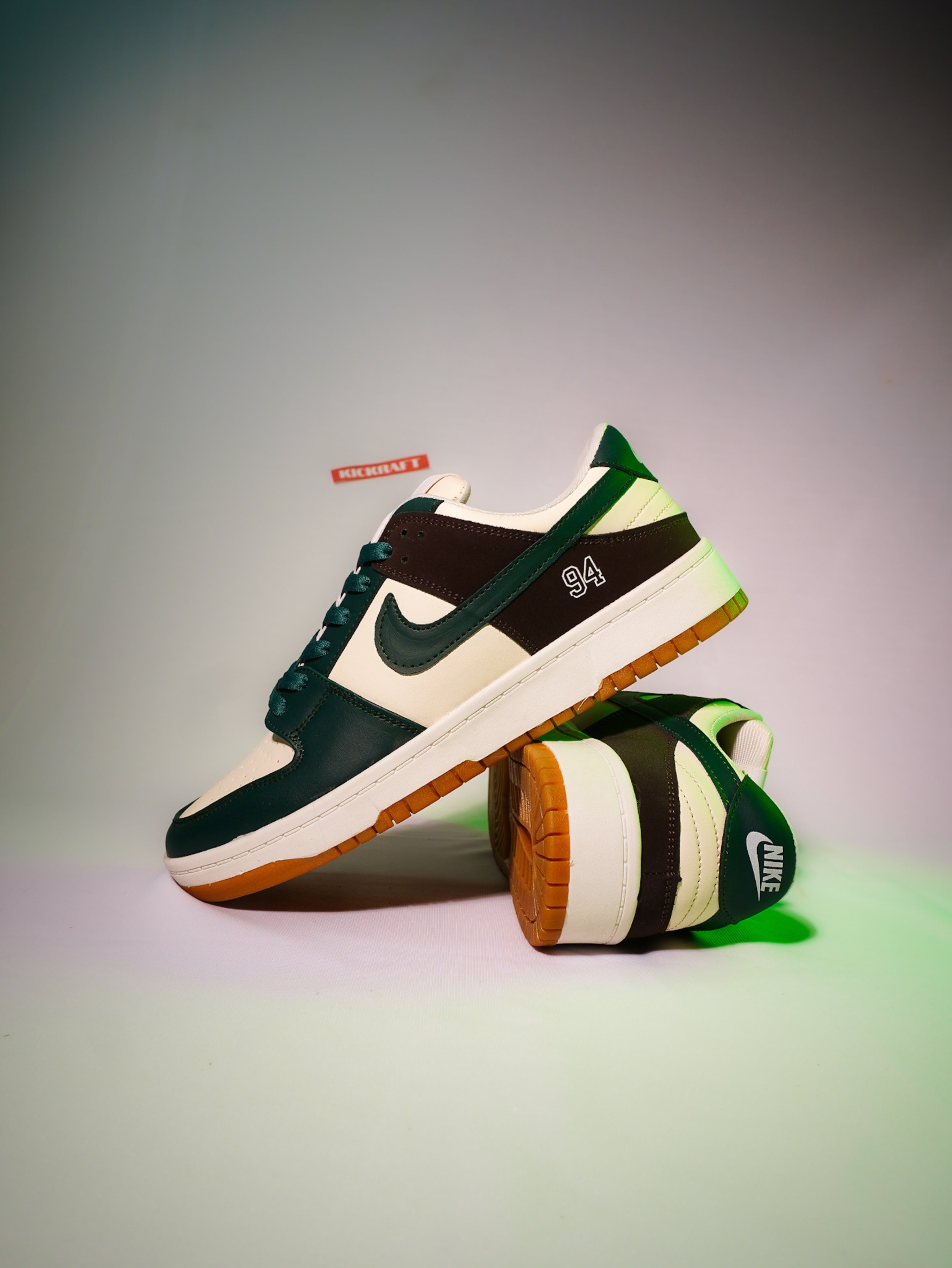 Midnight Green 94 Edition