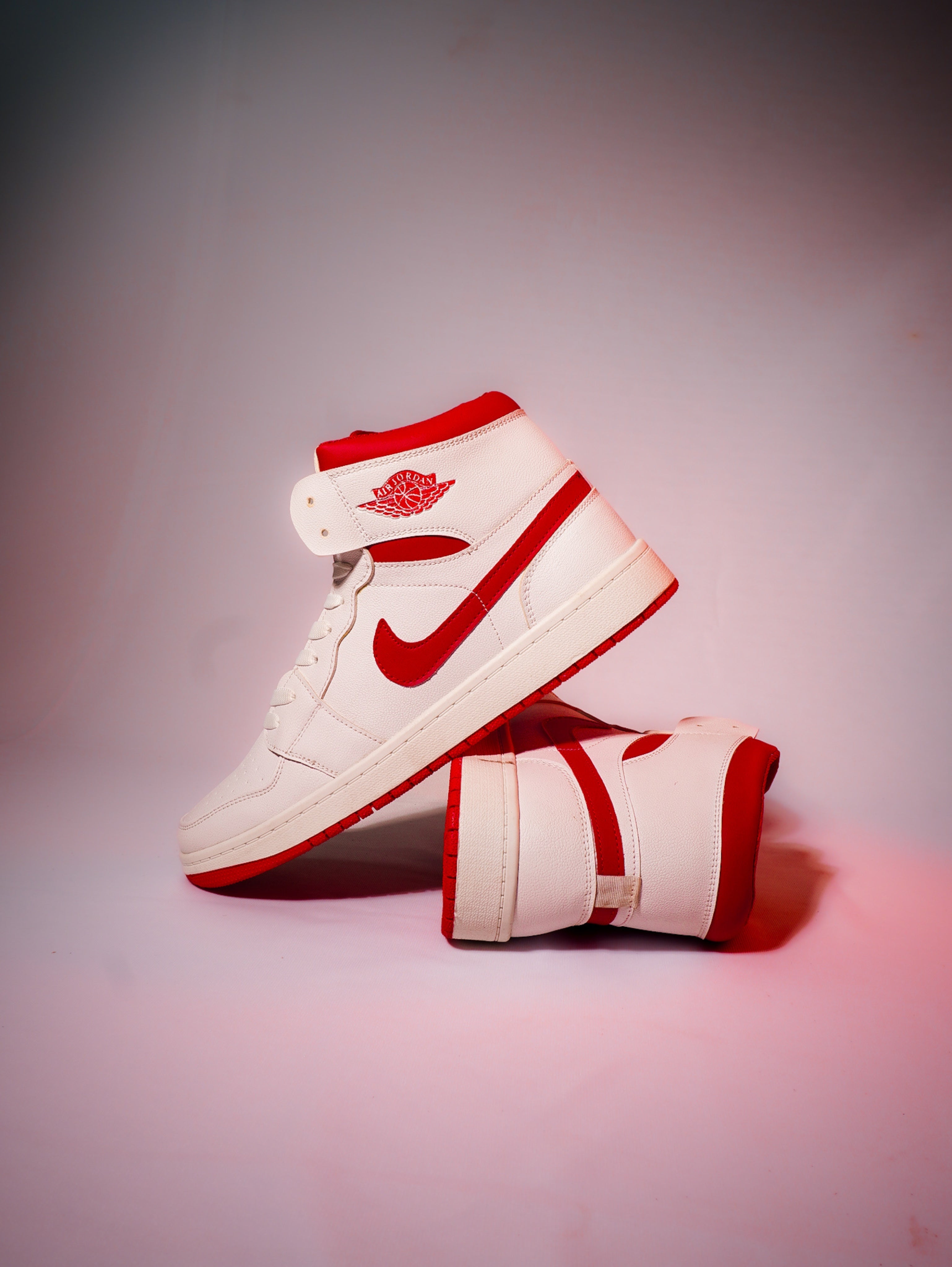 Air Ship high limited edition