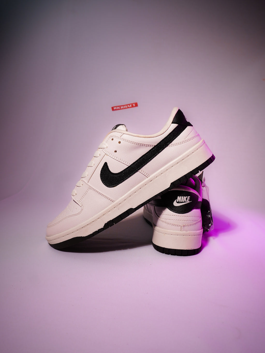 Air Force Black White SB Edition