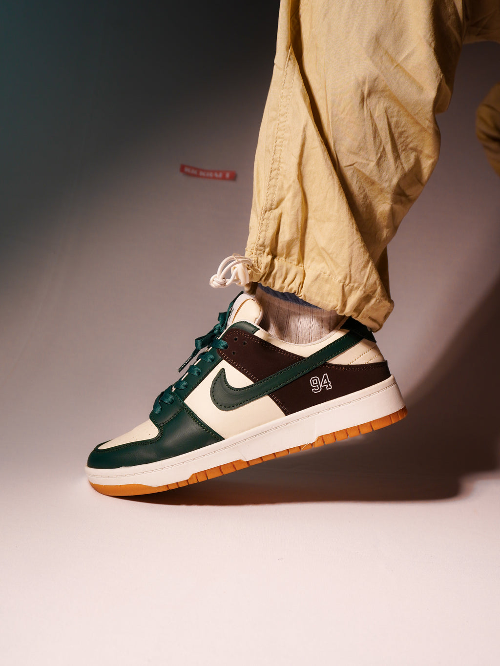 Midnight Green 94 Edition