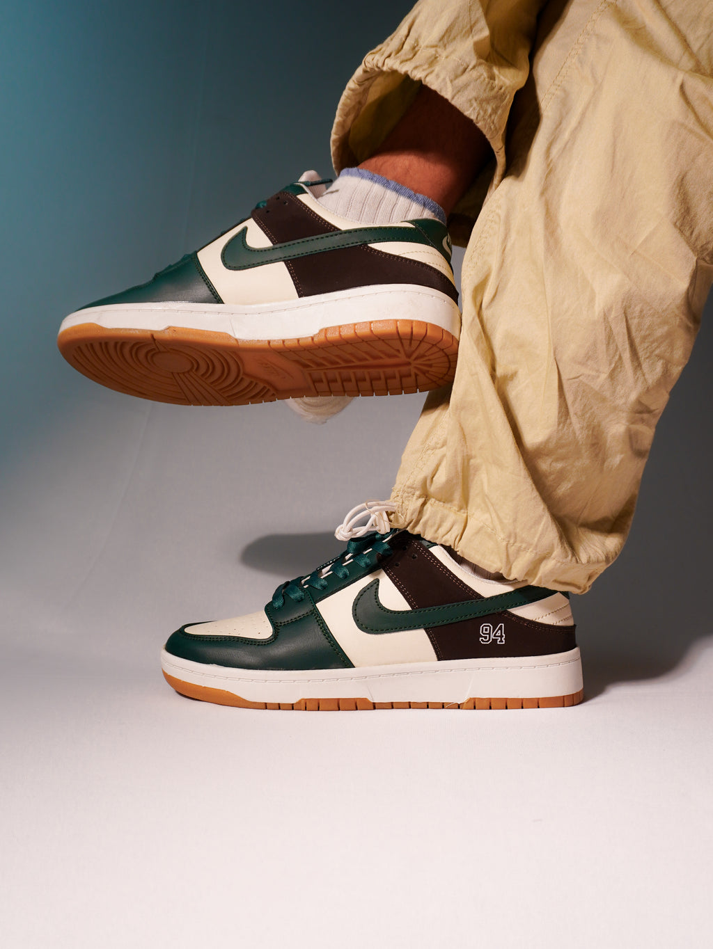 Midnight Green 94 Edition