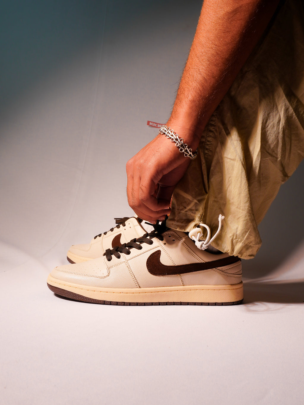 SB Desert Sand
