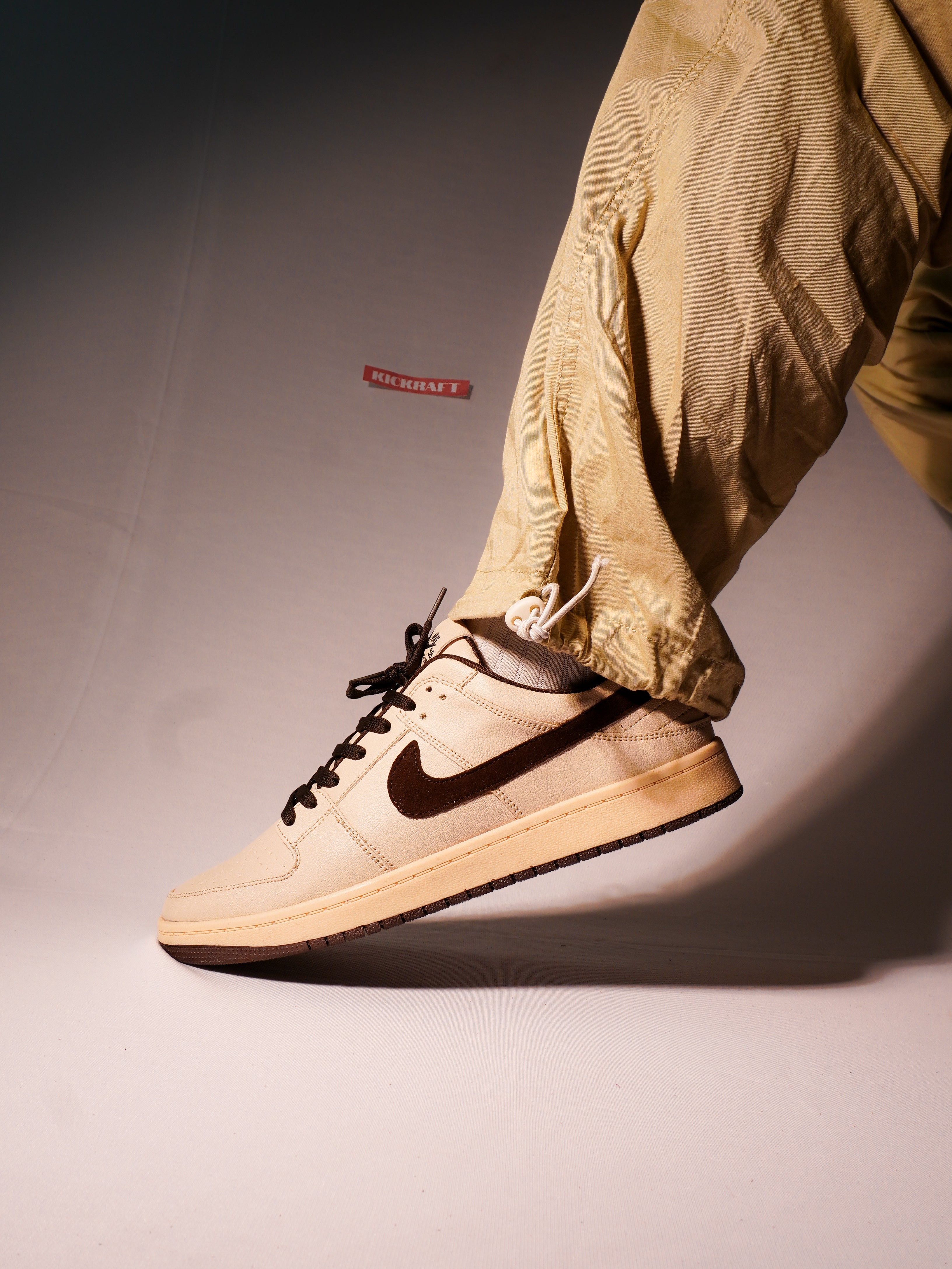 SB Desert Sand