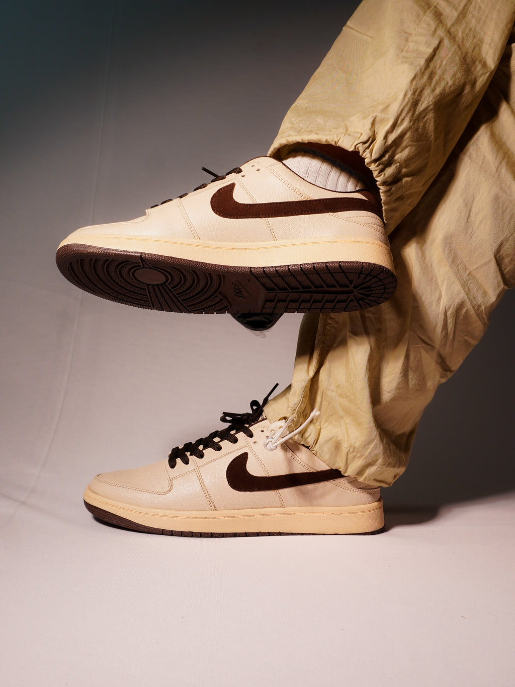 SB Desert Sand