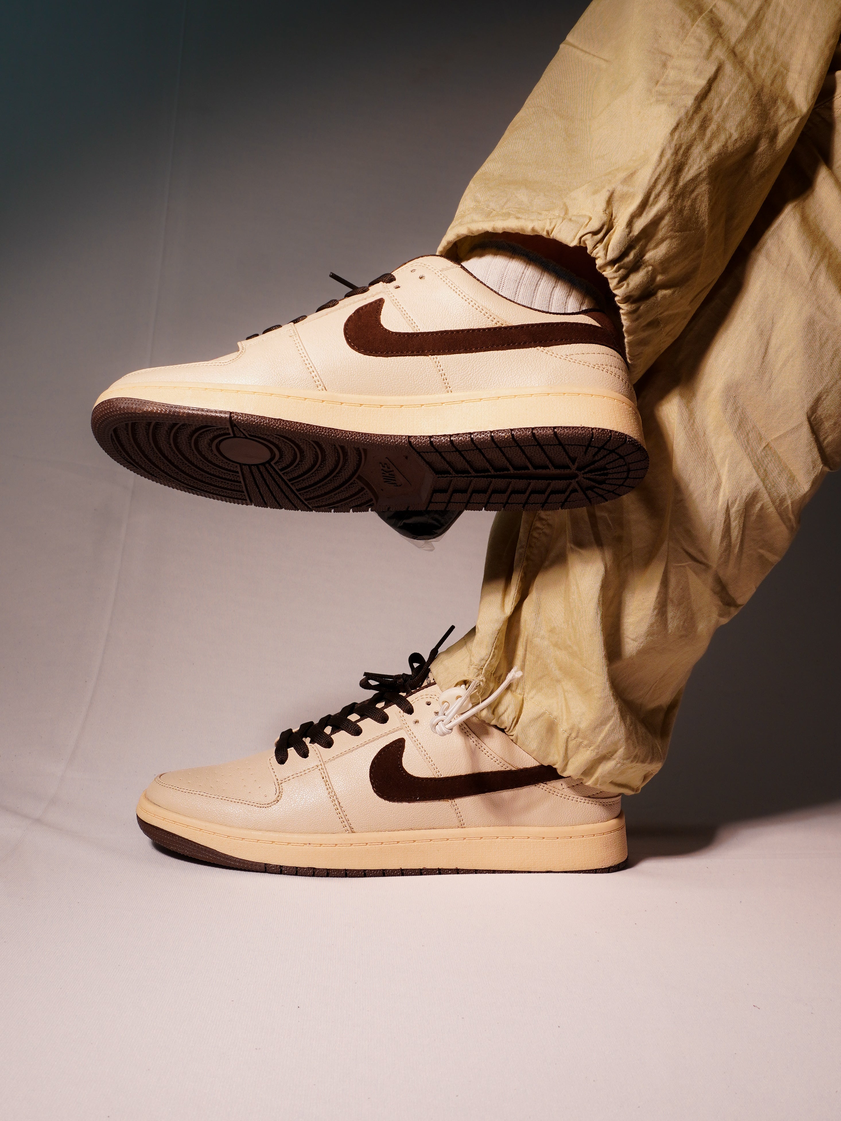 SB Desert Sand
