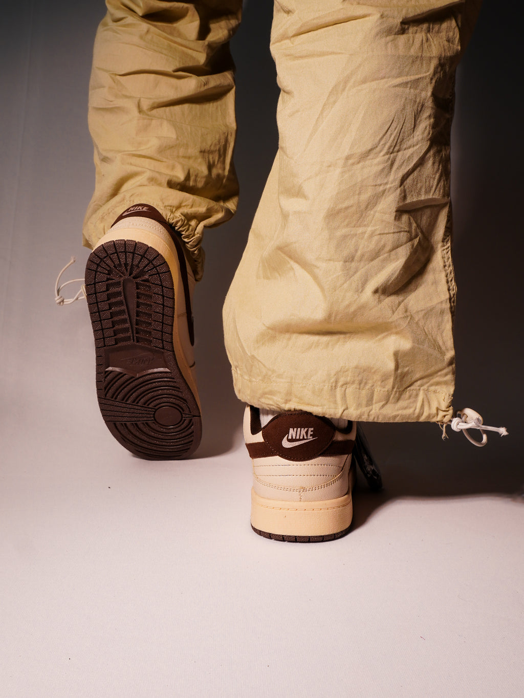 SB Desert Sand