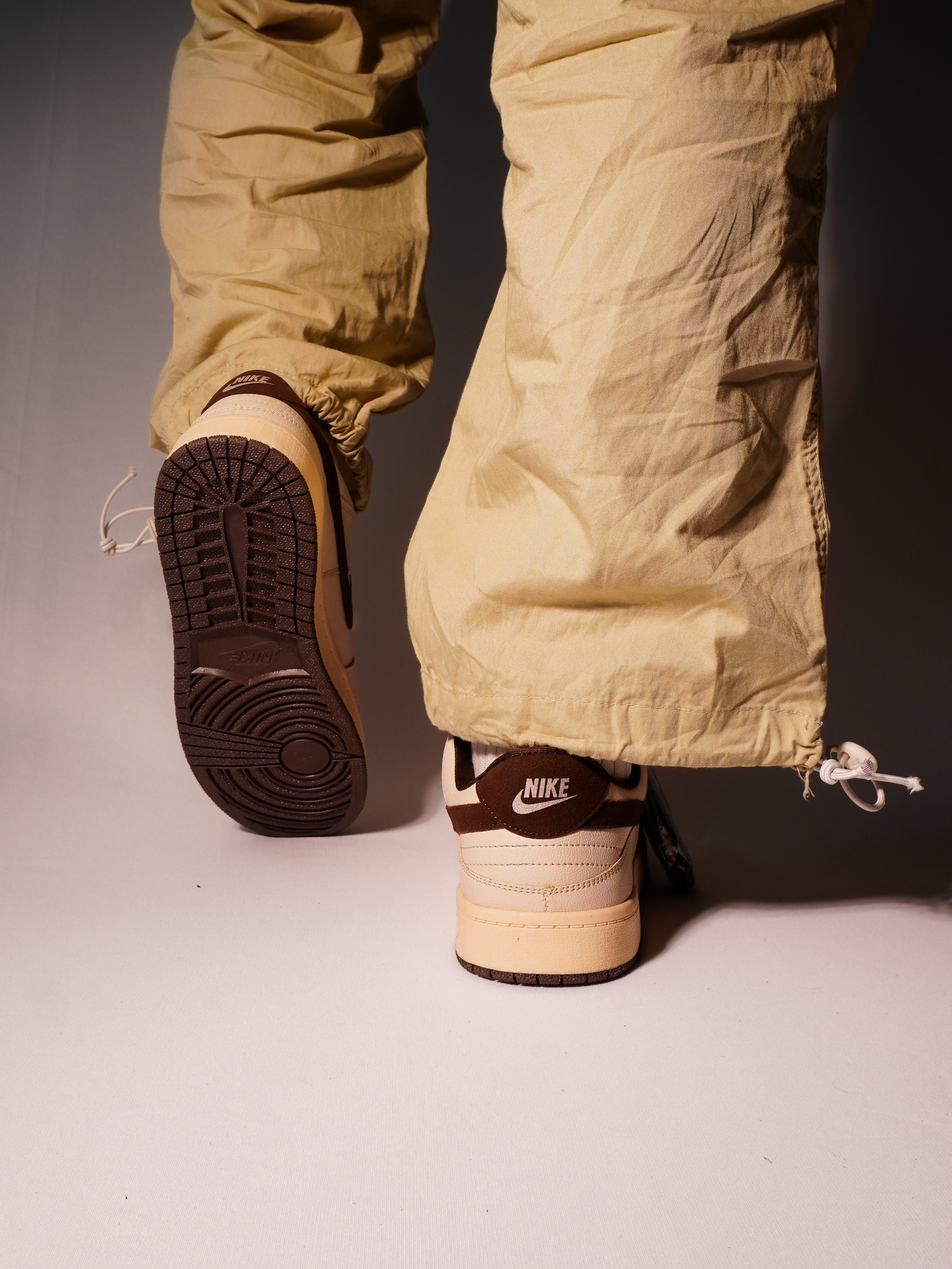 SB Desert Sand