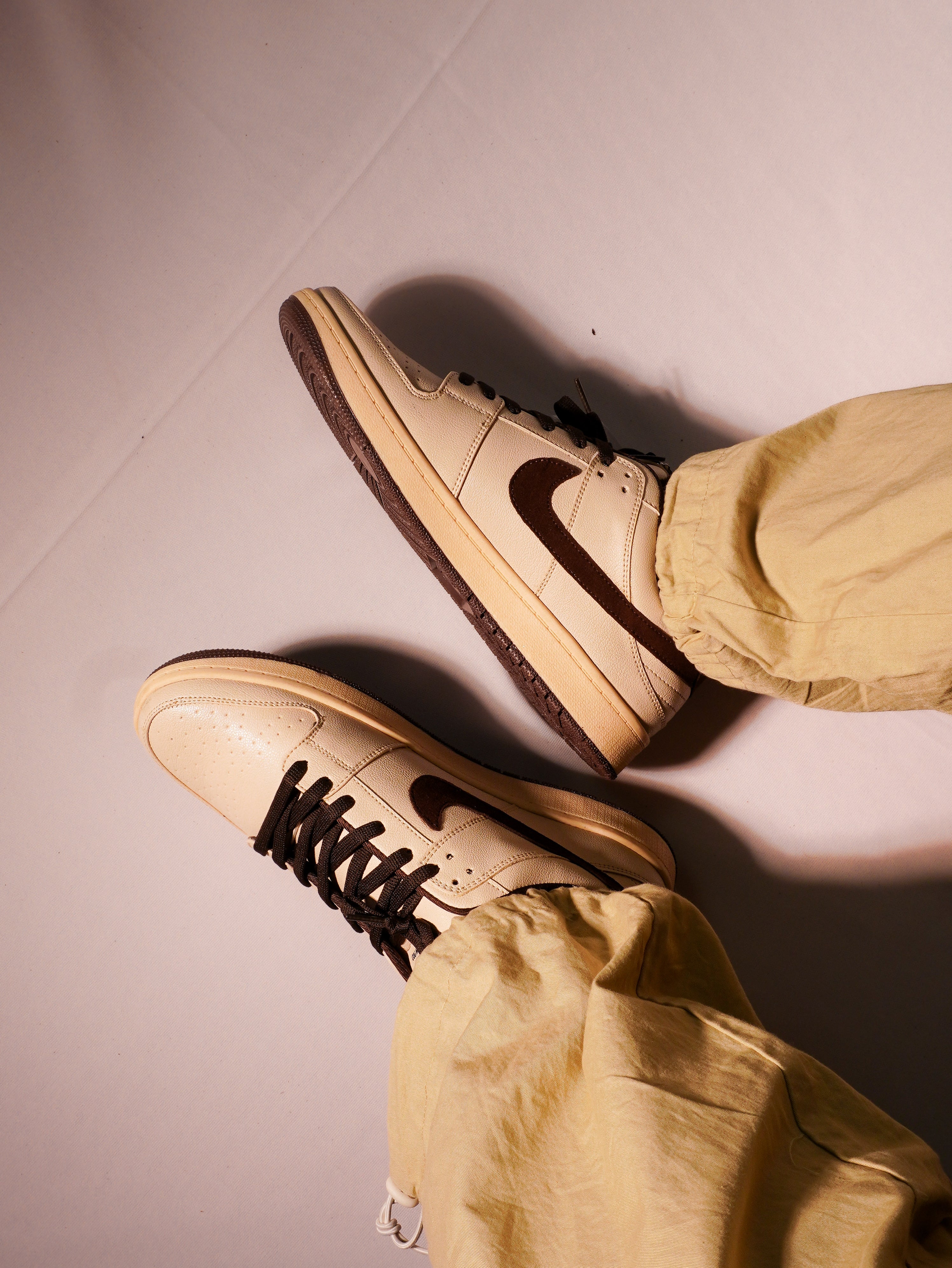 SB Desert Sand