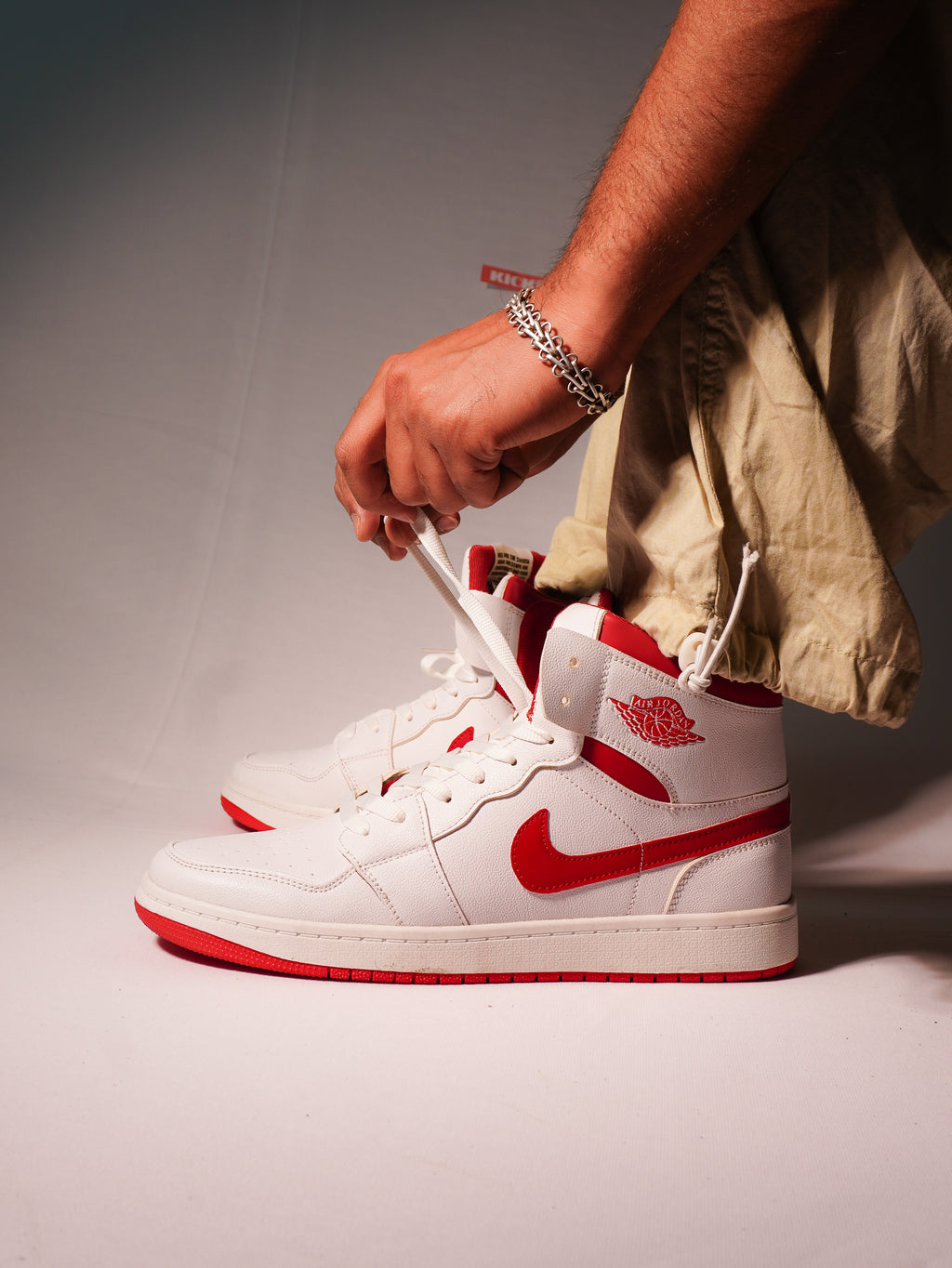 Air Ship high limited edition