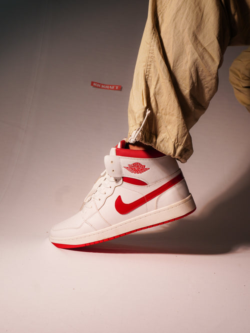 Air Ship high limited edition