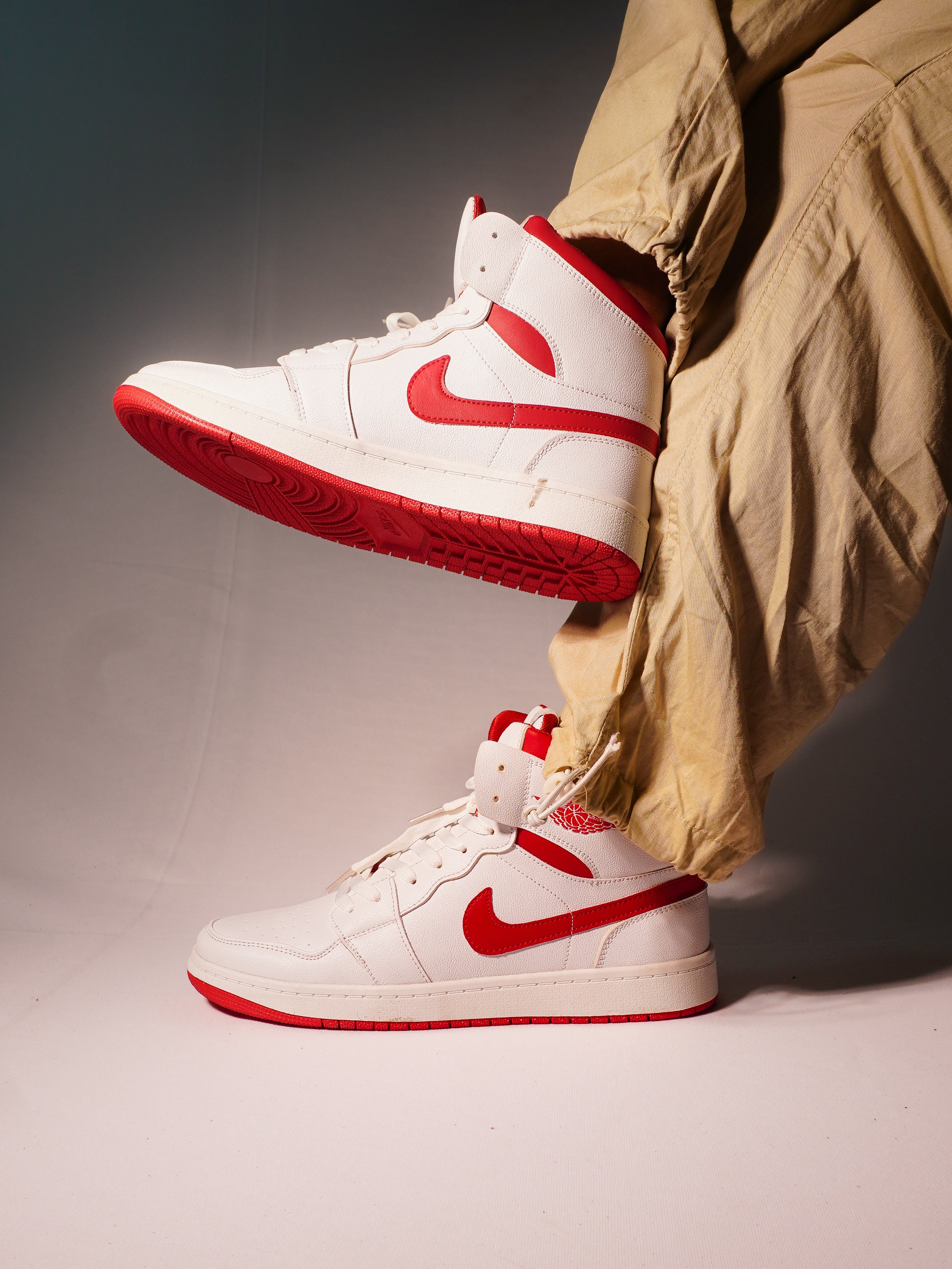 Air Ship high limited edition