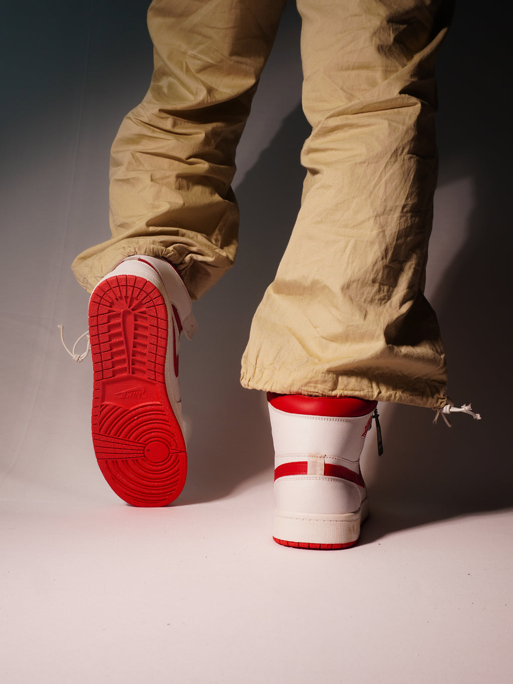 Air Ship high limited edition