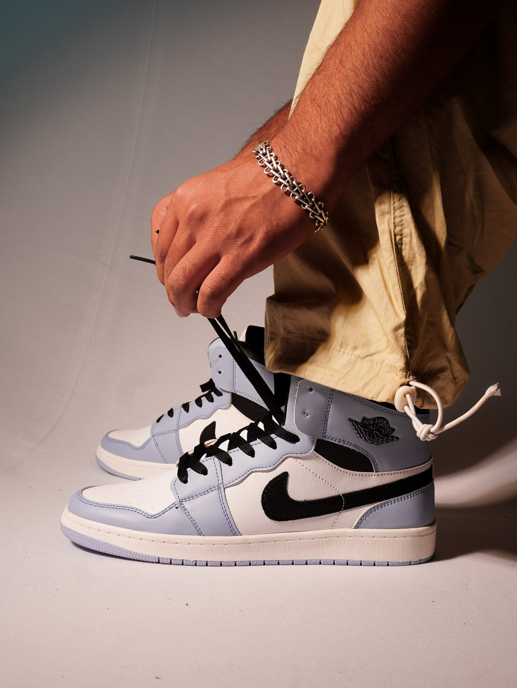 University Blue High Edition