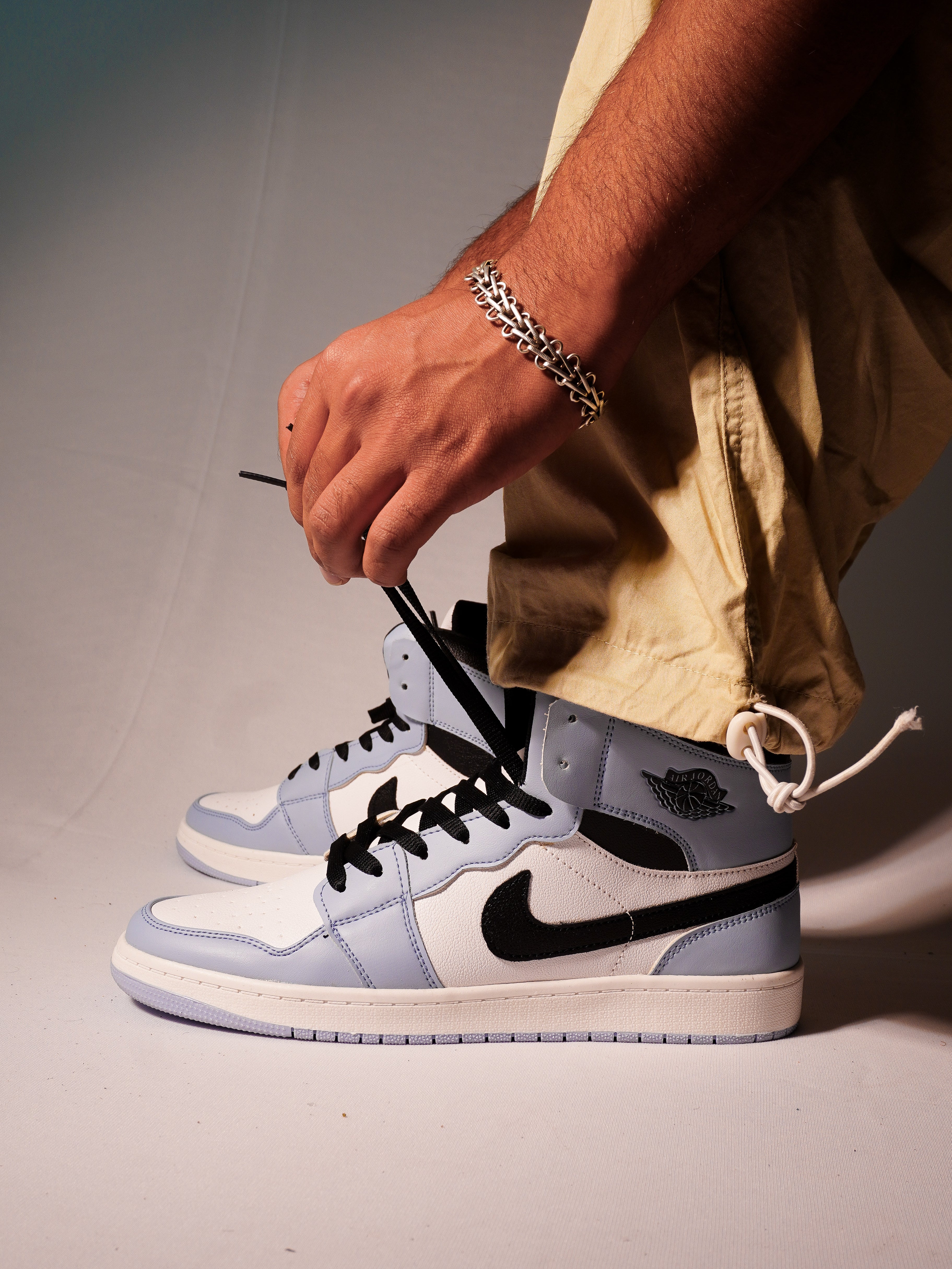 University Blue High Edition
