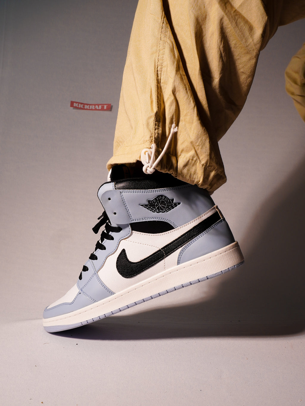 University Blue High Edition