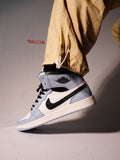 University Blue High Edition