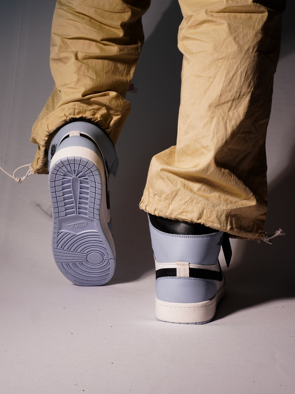 University Blue High Edition