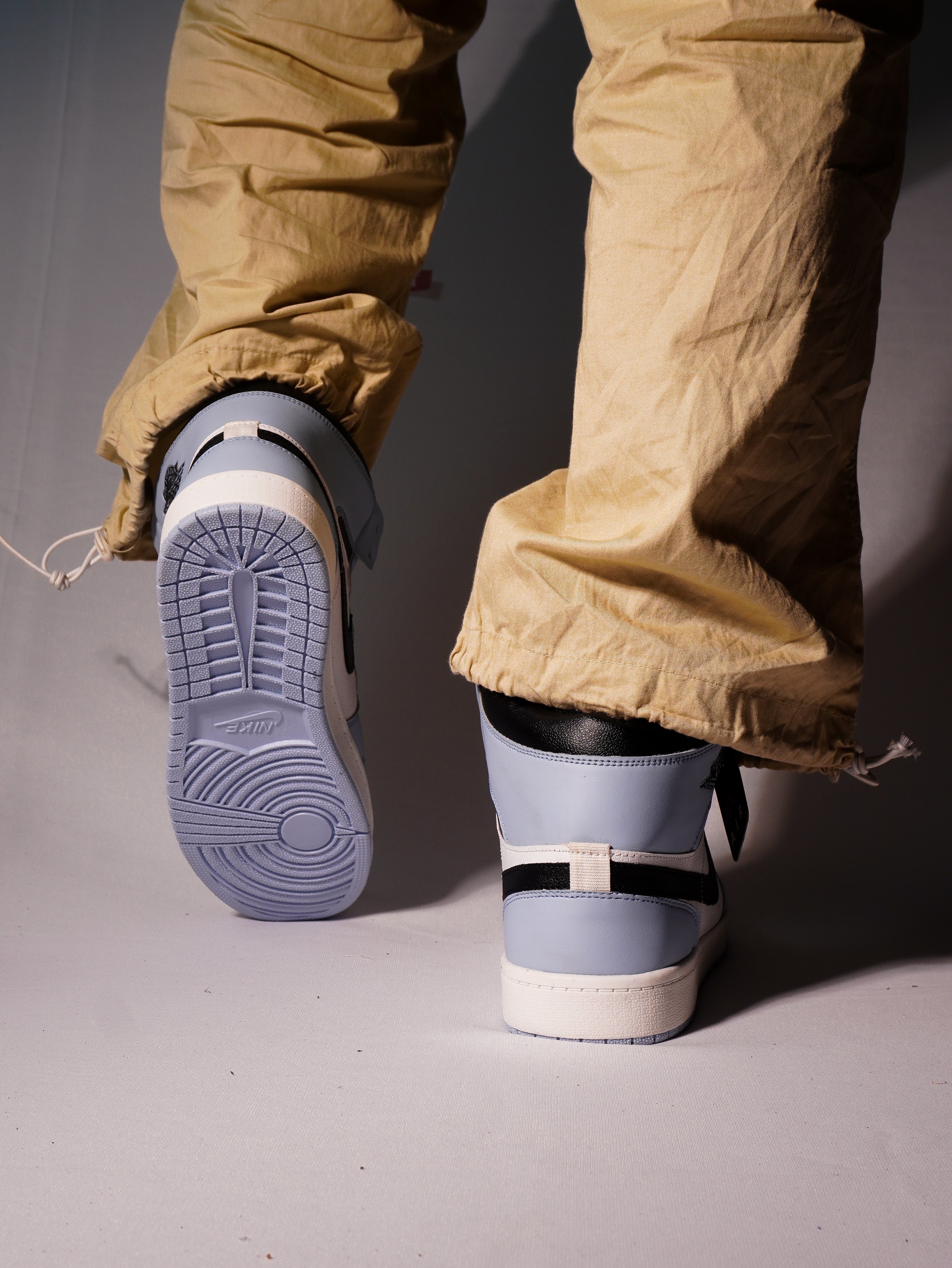 University Blue High Edition