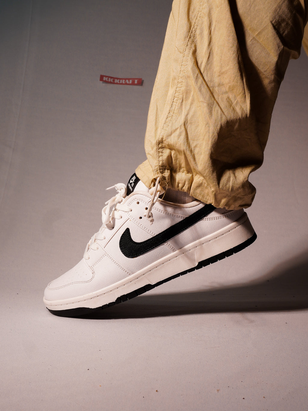Air Force Black White SB Edition