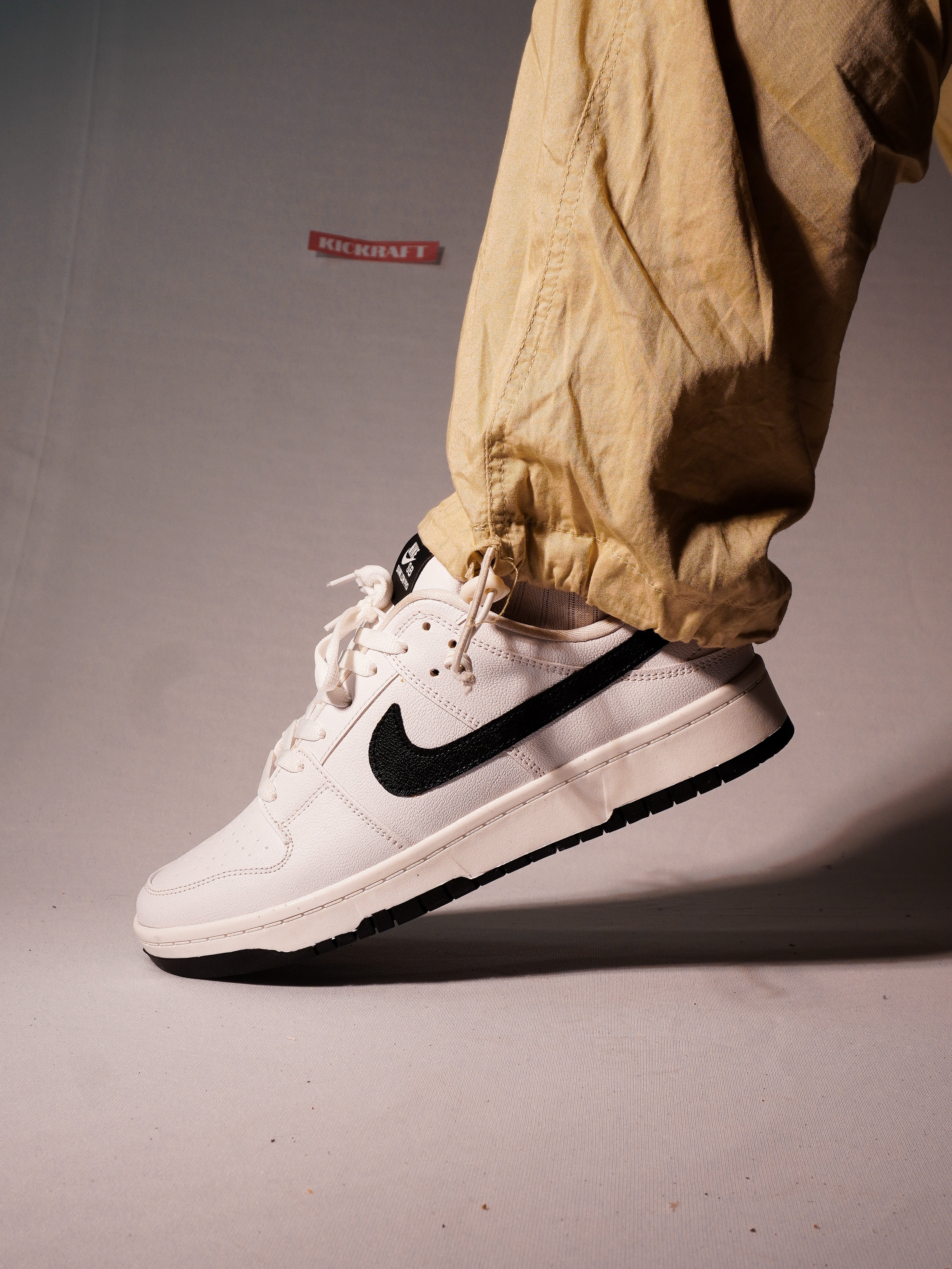 Air Force Black White SB Edition
