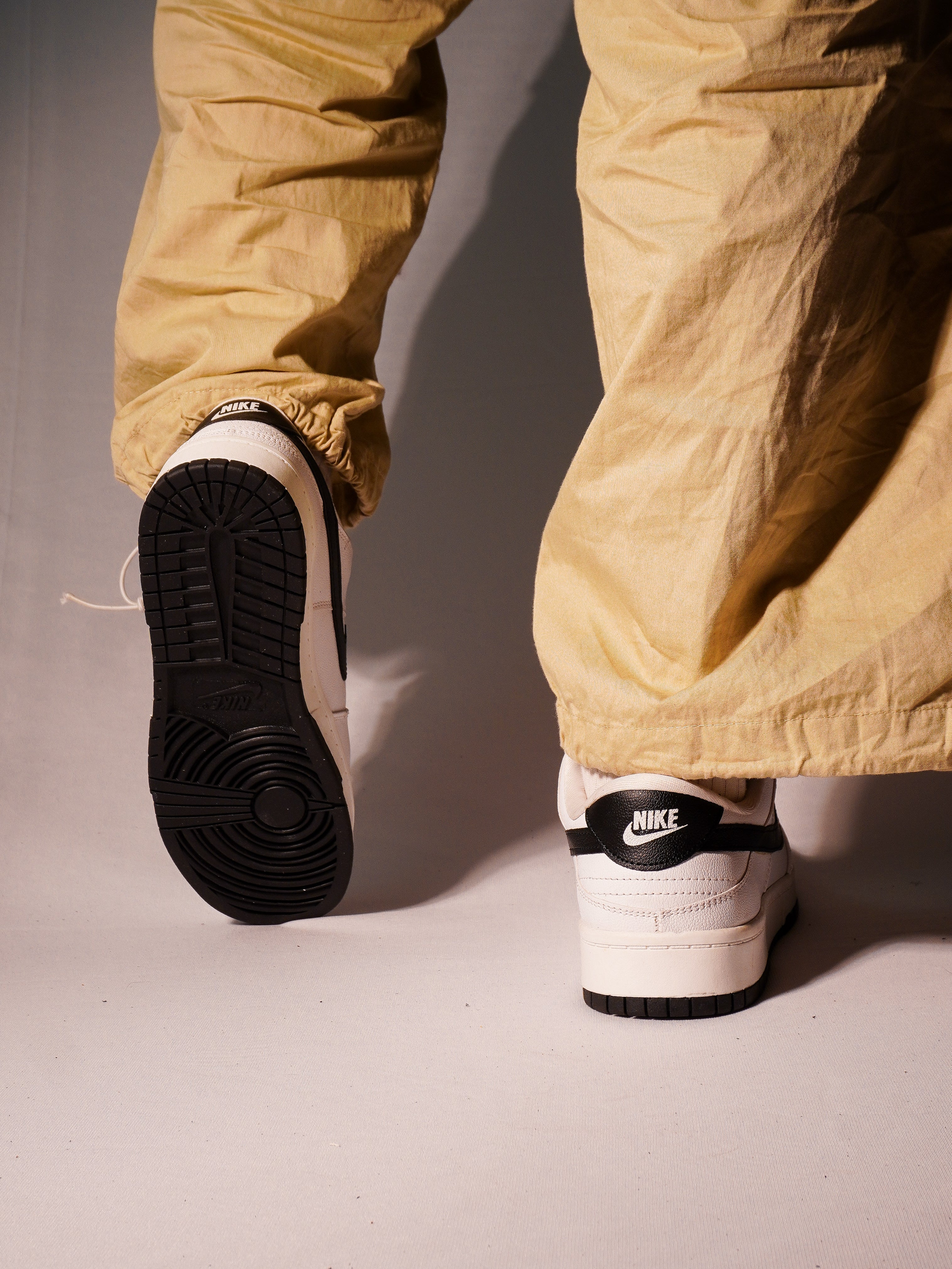 Air Force Black White SB Edition