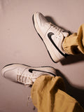 Air Force Black White SB Edition