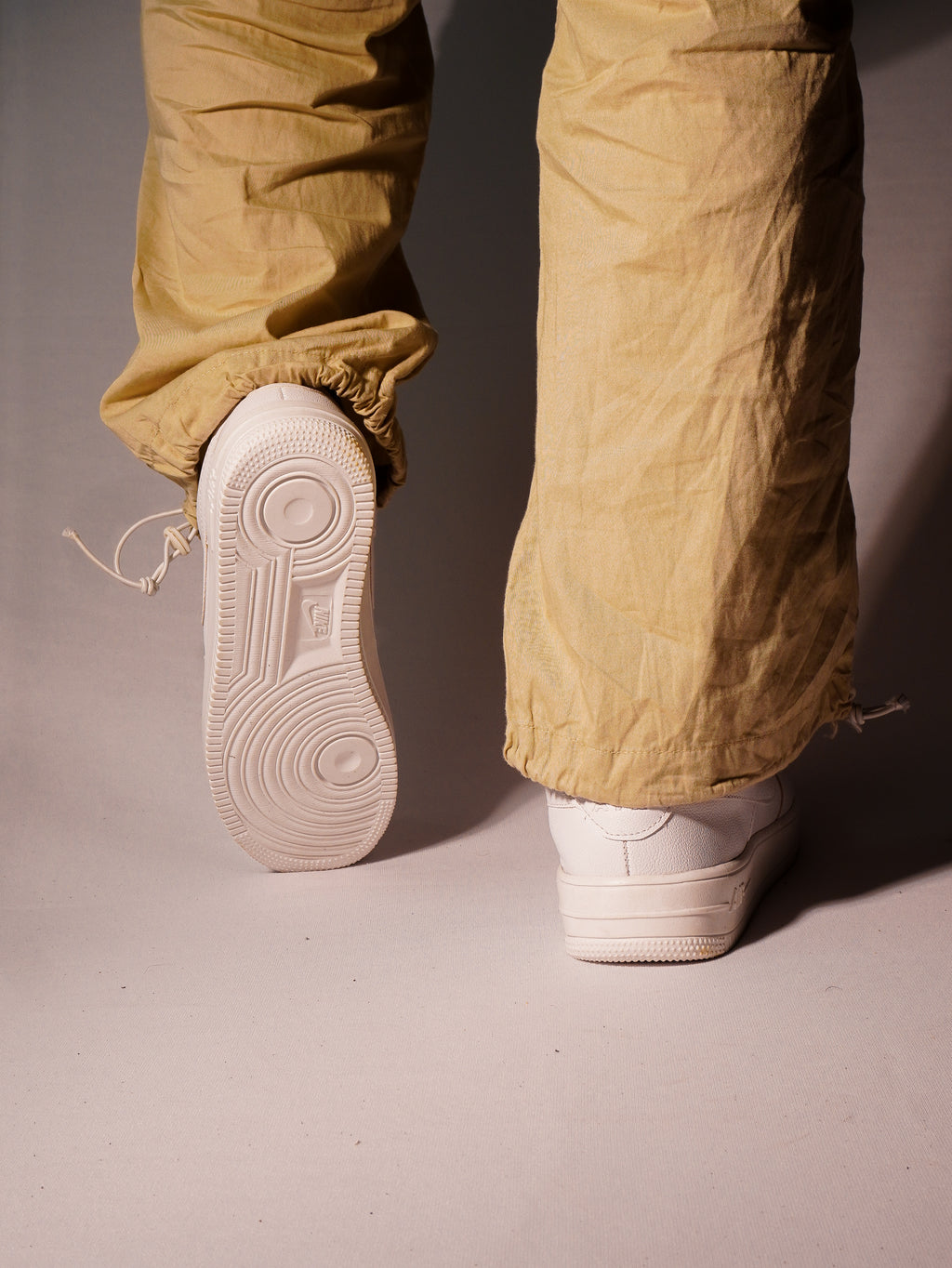 Dunk Triple White