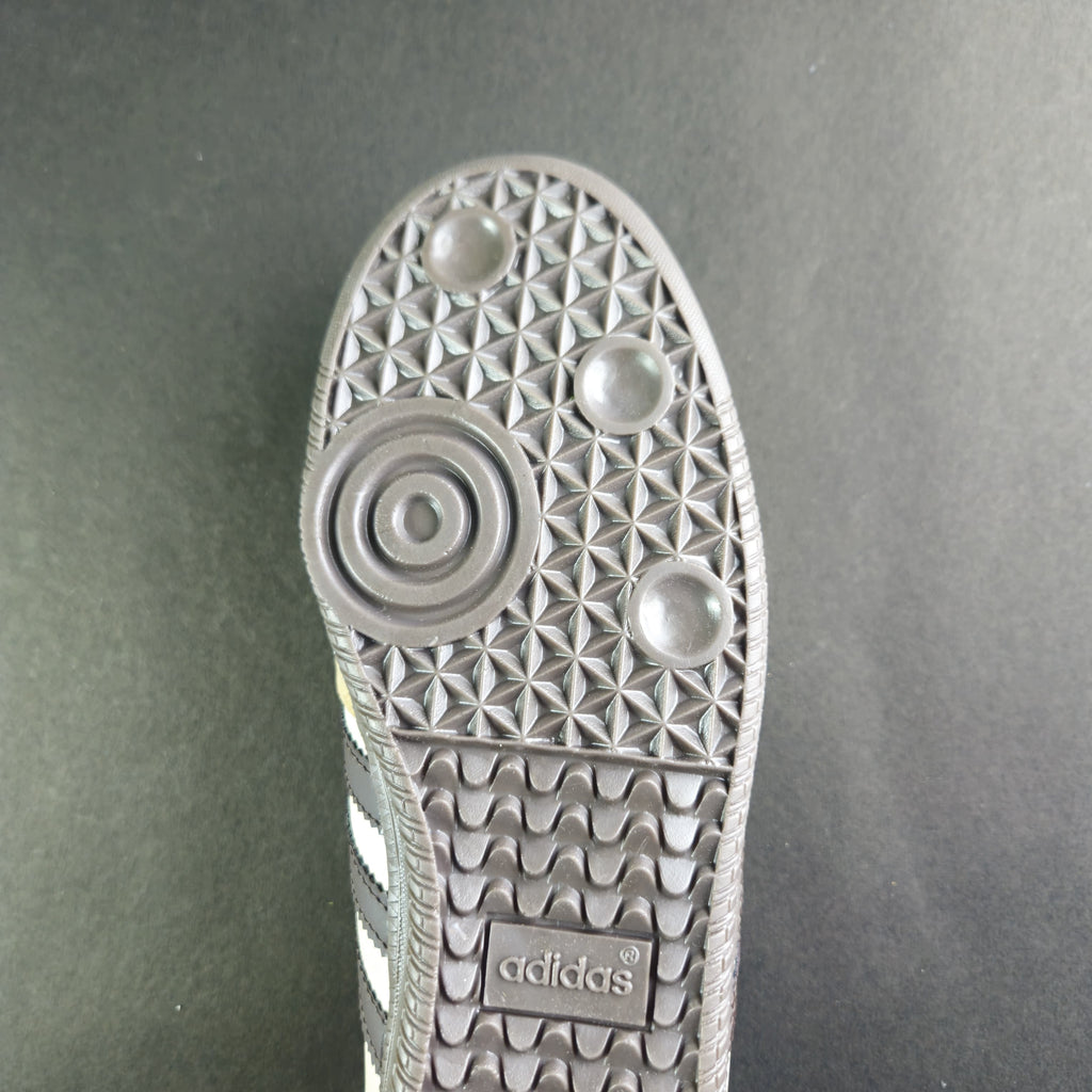 Samba Classic Off Grey Gum White