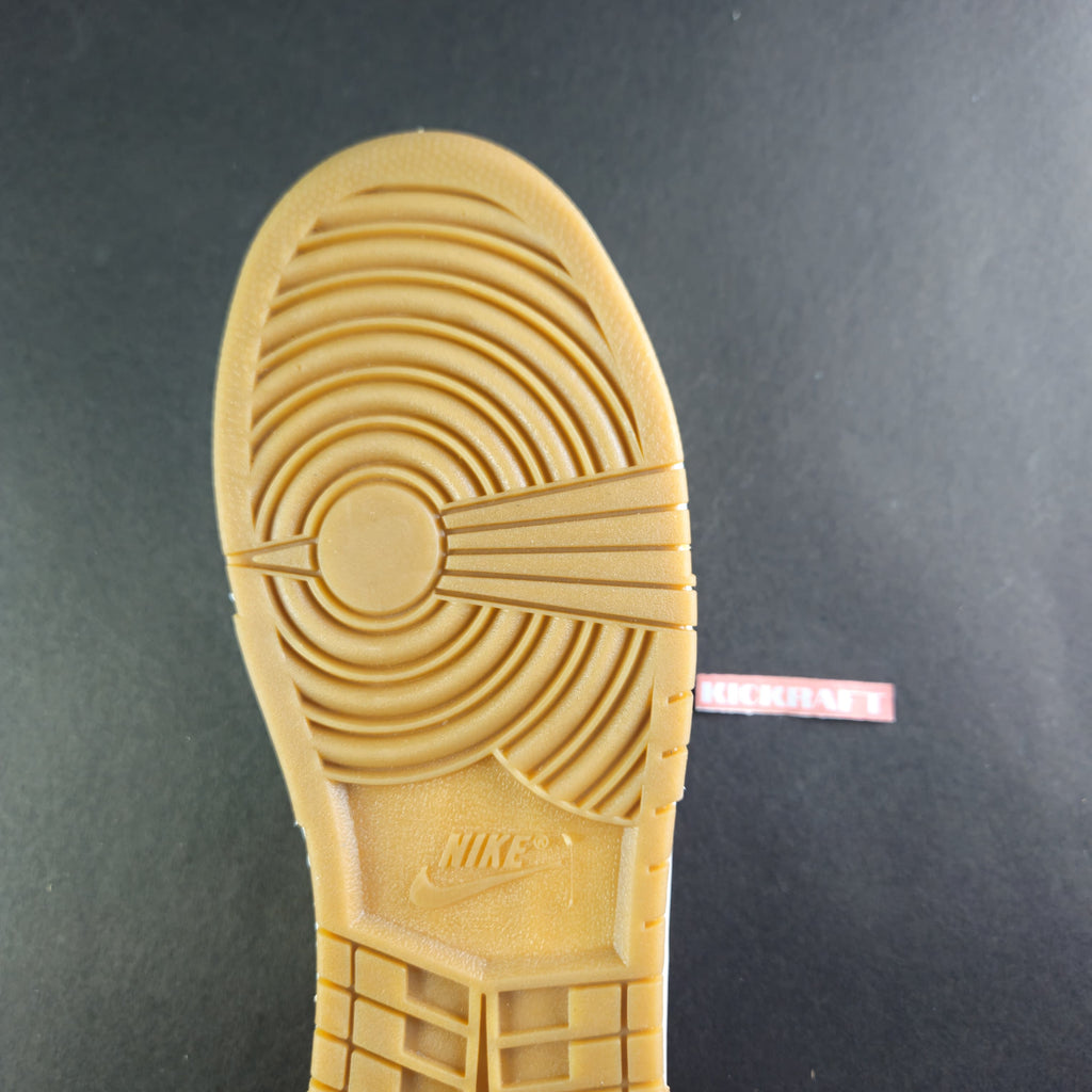 Midnight Green 94 Edition