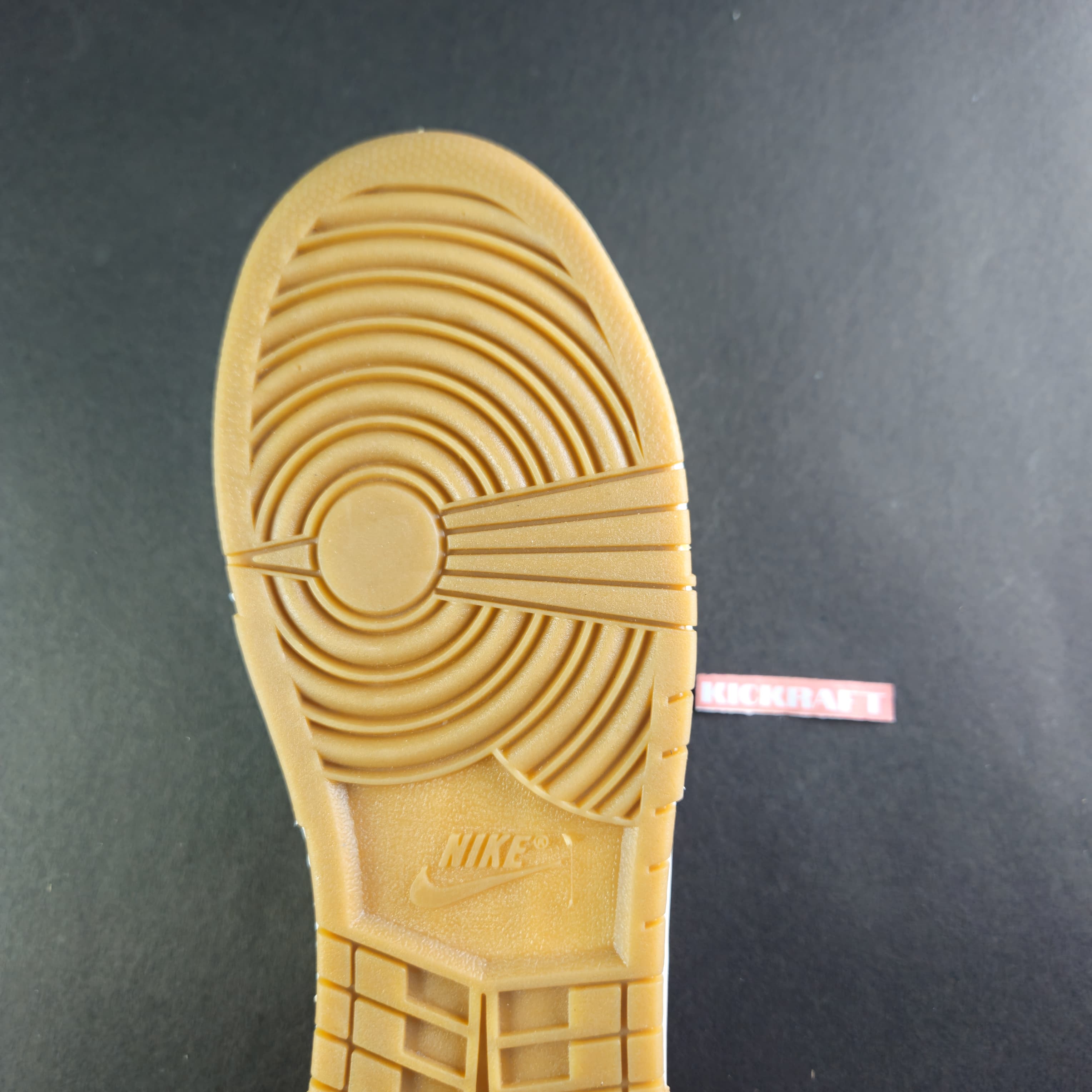 Midnight Green 94 Edition