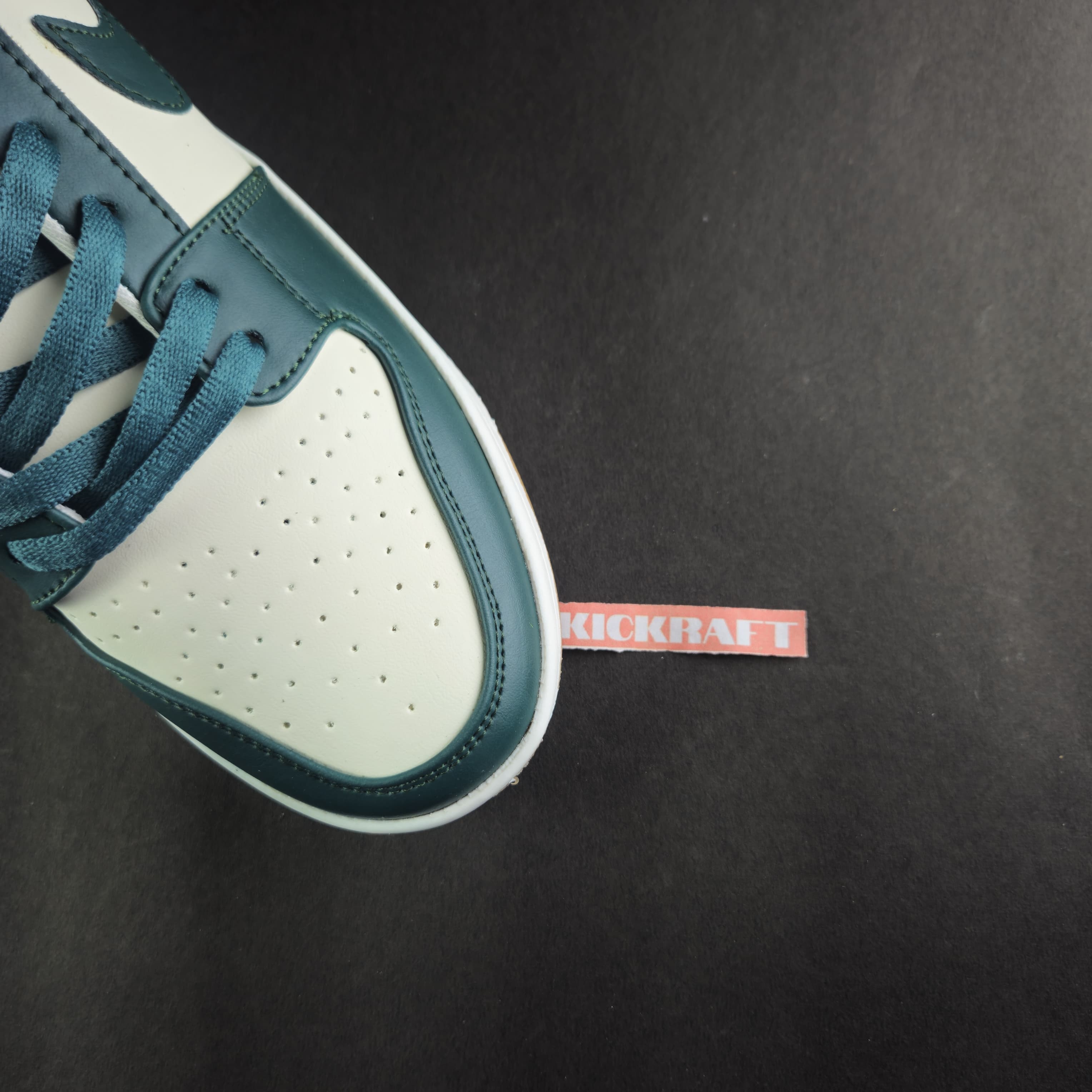 Midnight Green 94 Edition