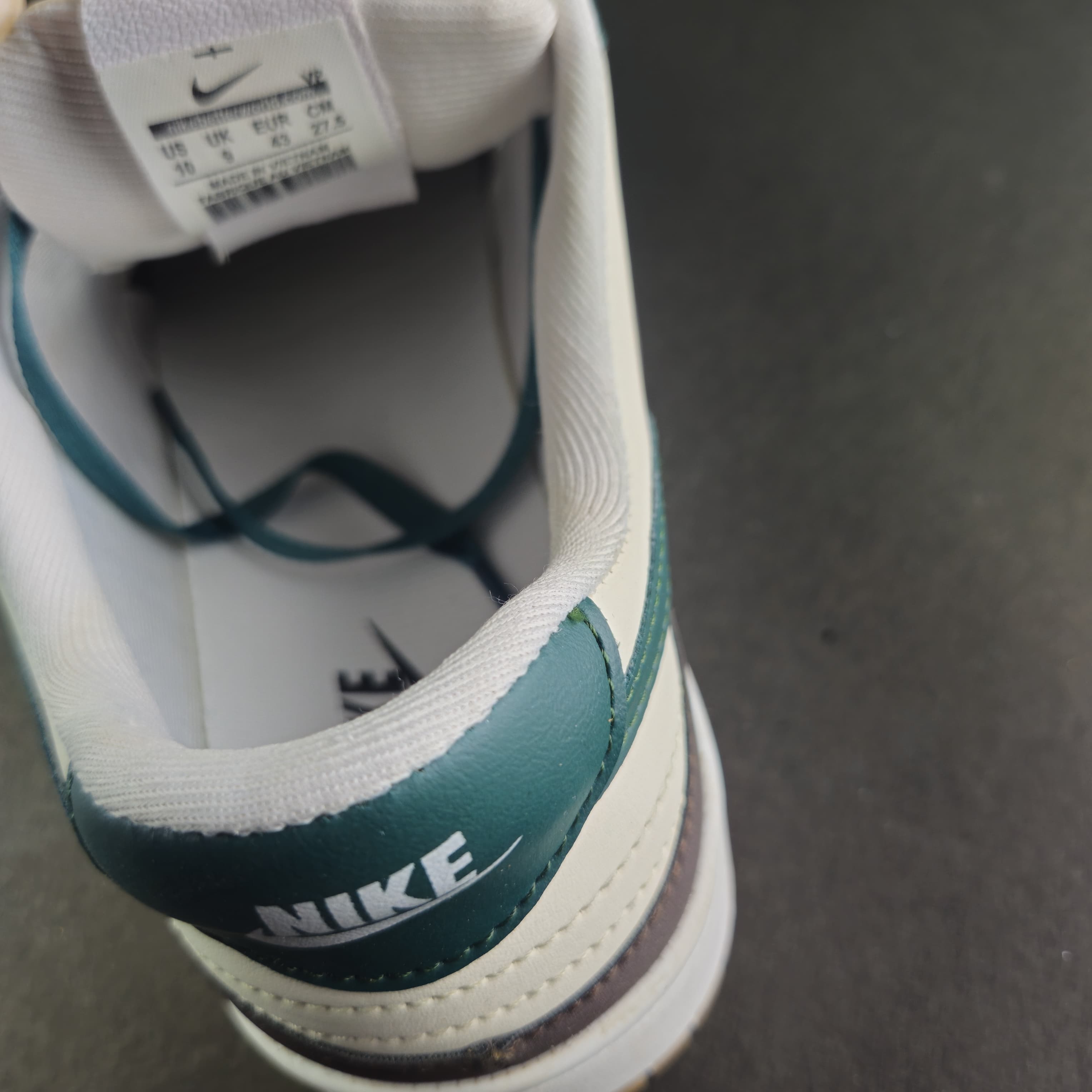 Midnight Green 94 Edition