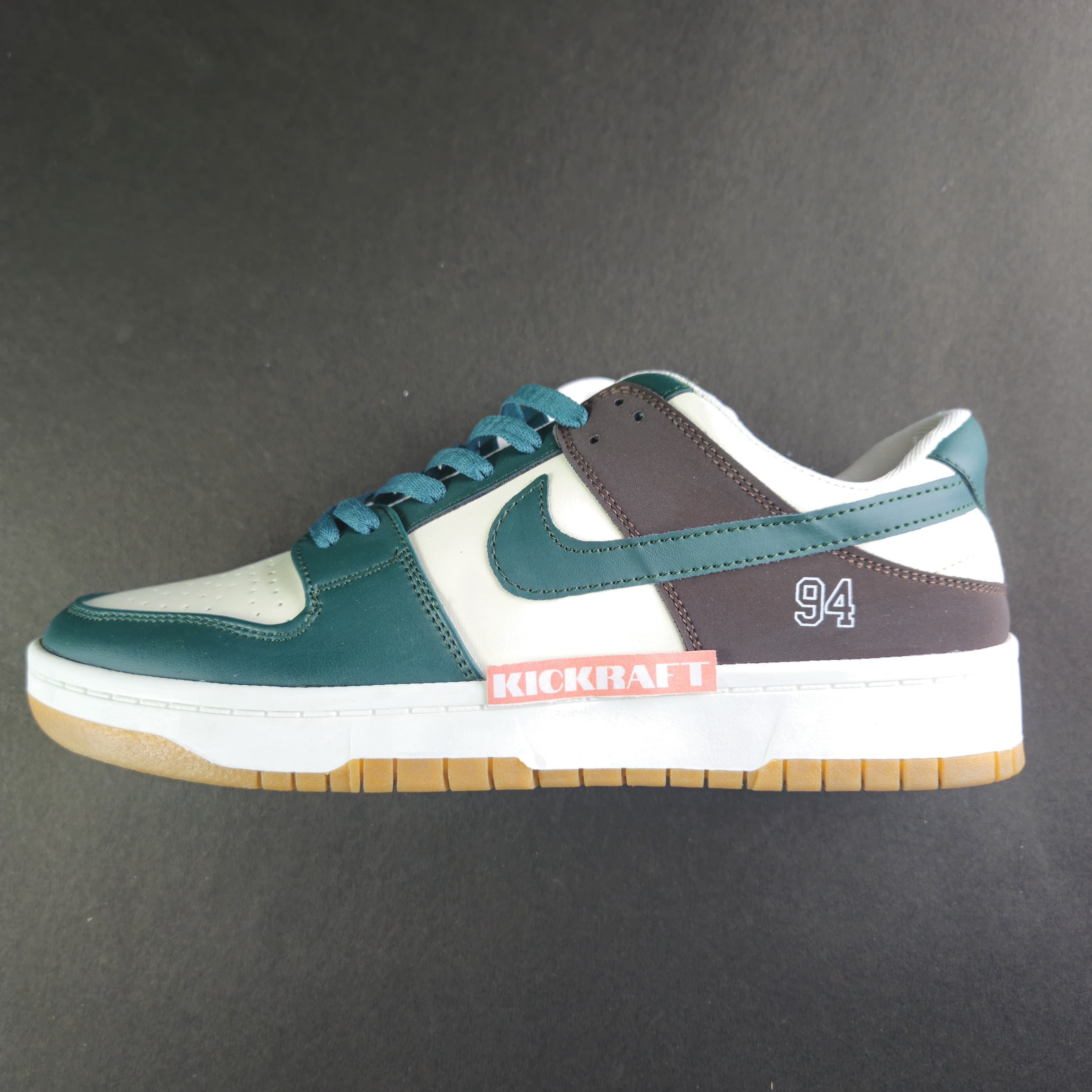 Midnight Green 94 Edition