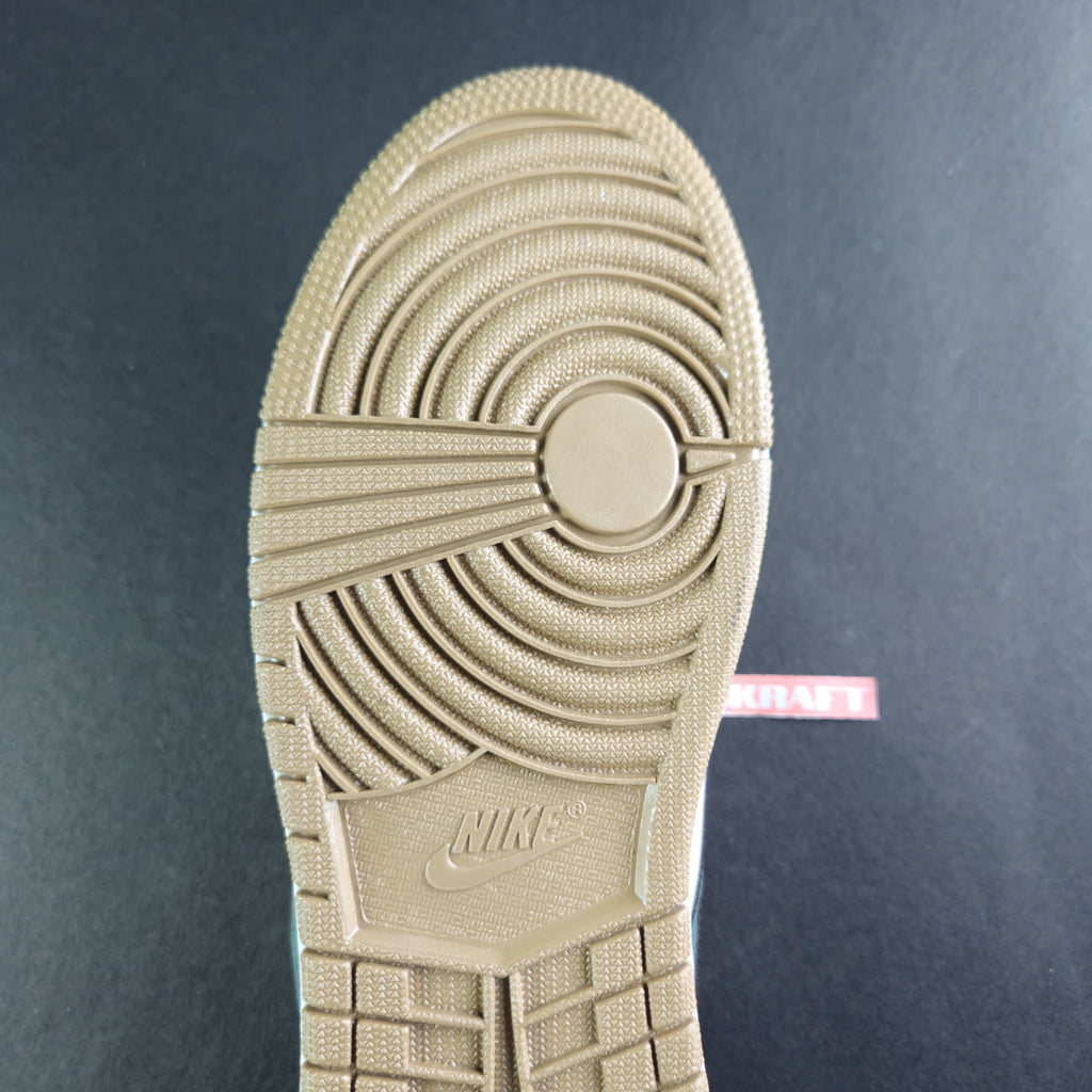 Dunk Low Medium Olive