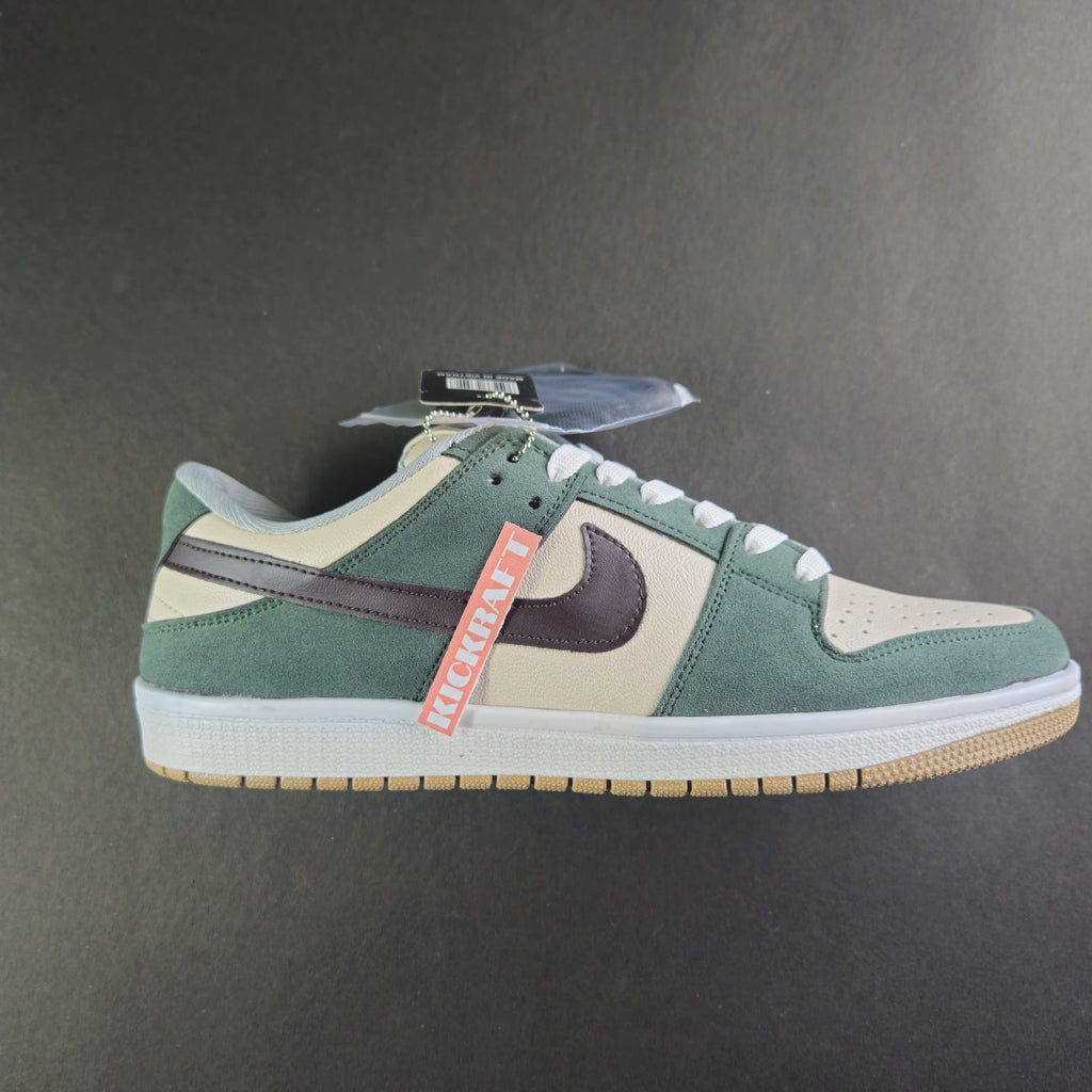 Dunk Low Medium Olive