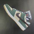 Dunk Low Medium Olive