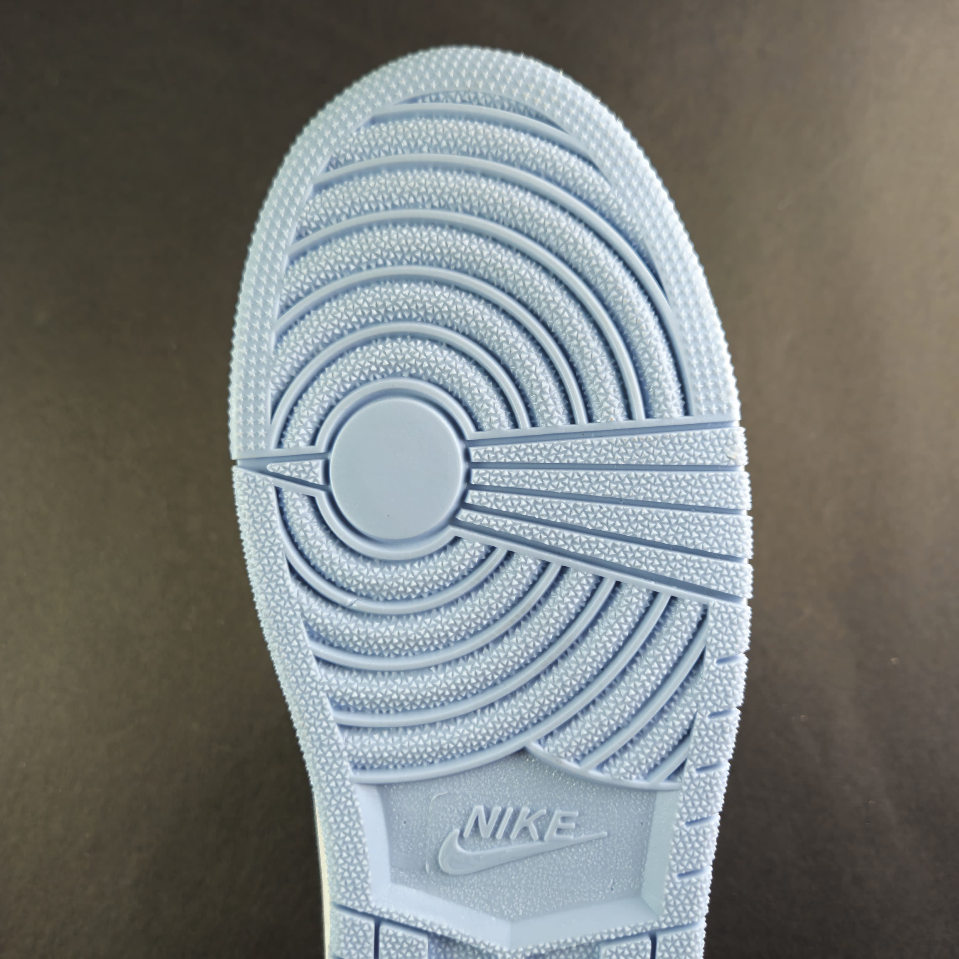 University Blue High Edition