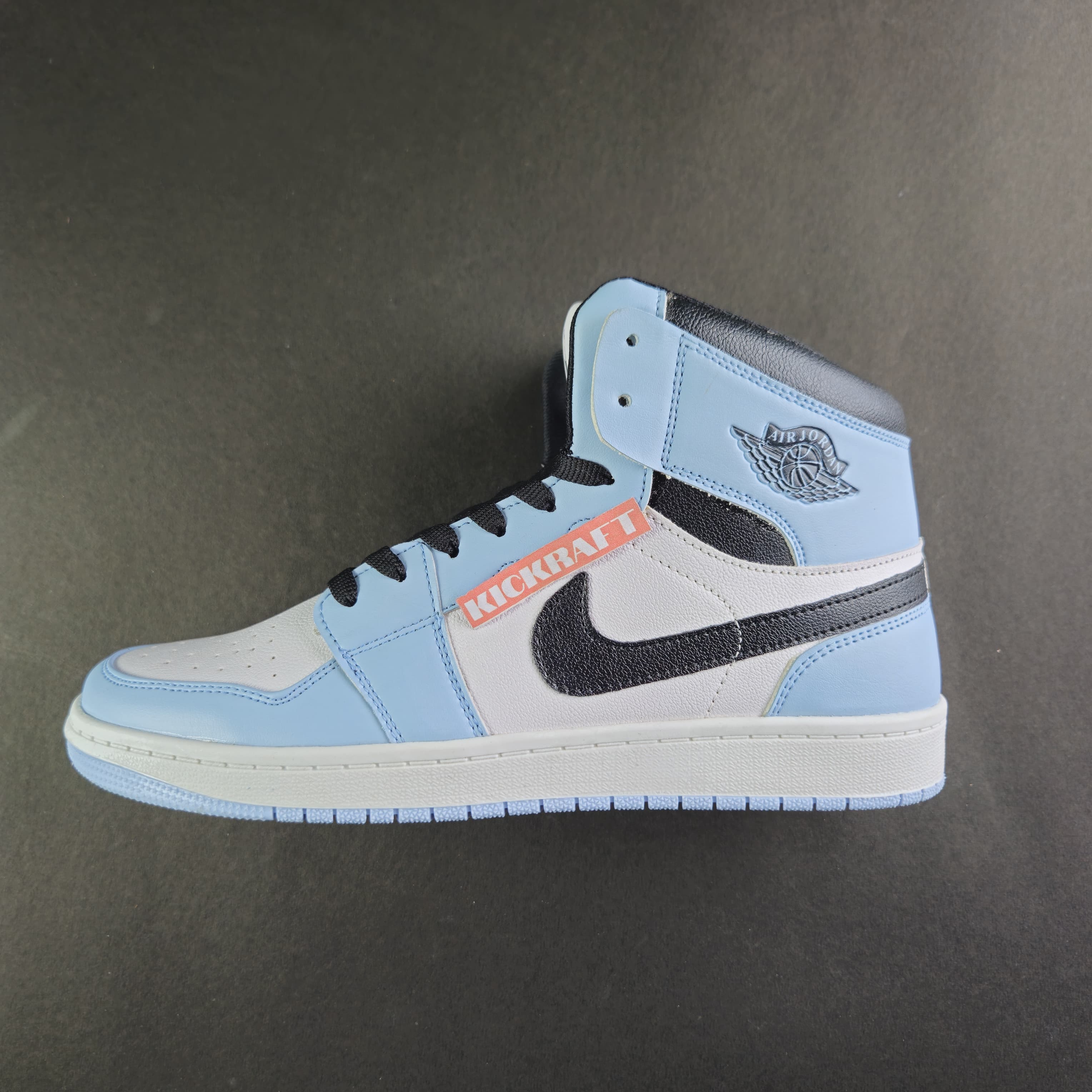 University Blue High Edition