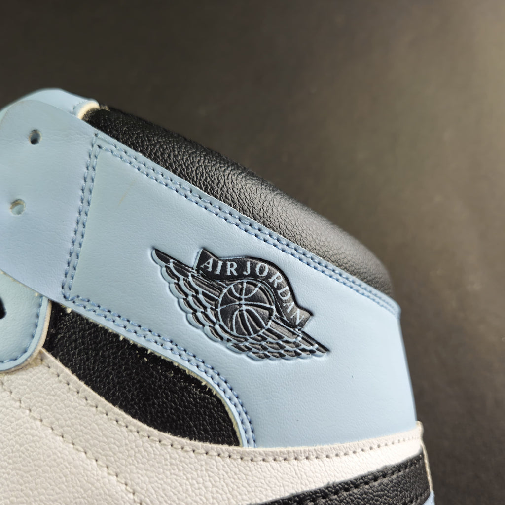 University Blue High Edition