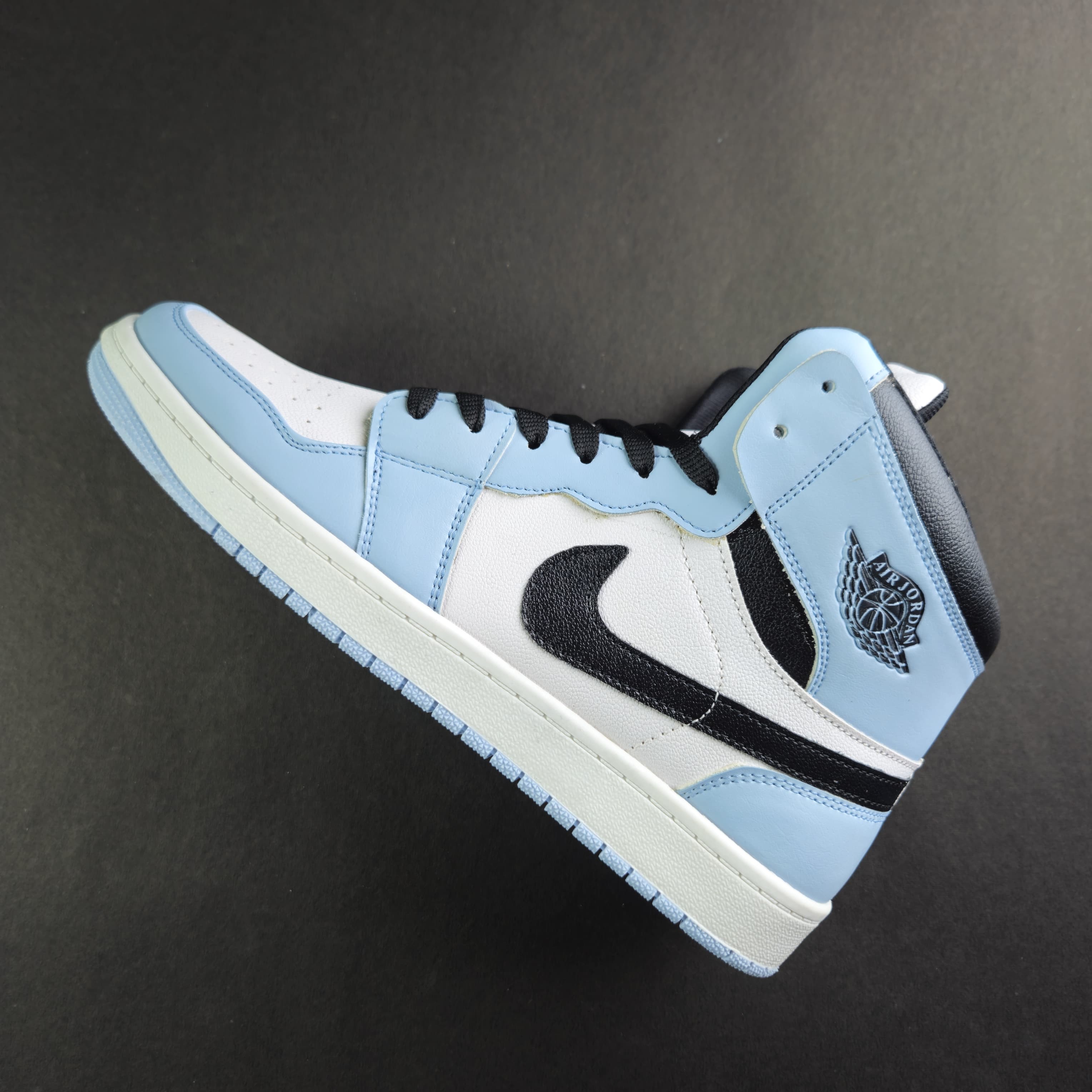 University Blue High Edition