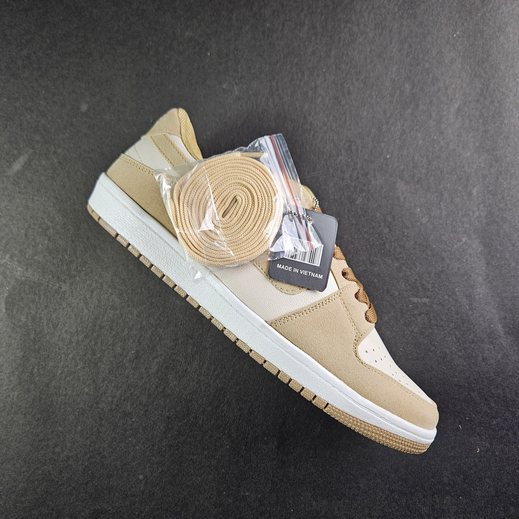 Dunk Low Light Orewood Brown