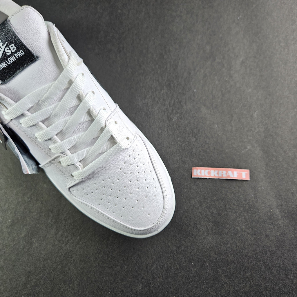 Air Force Black White SB Edition