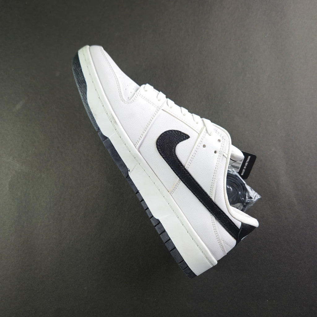 Air Force Black White SB Edition