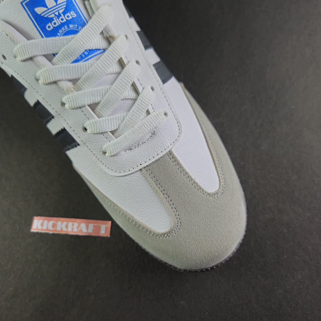 Samba White Black OG