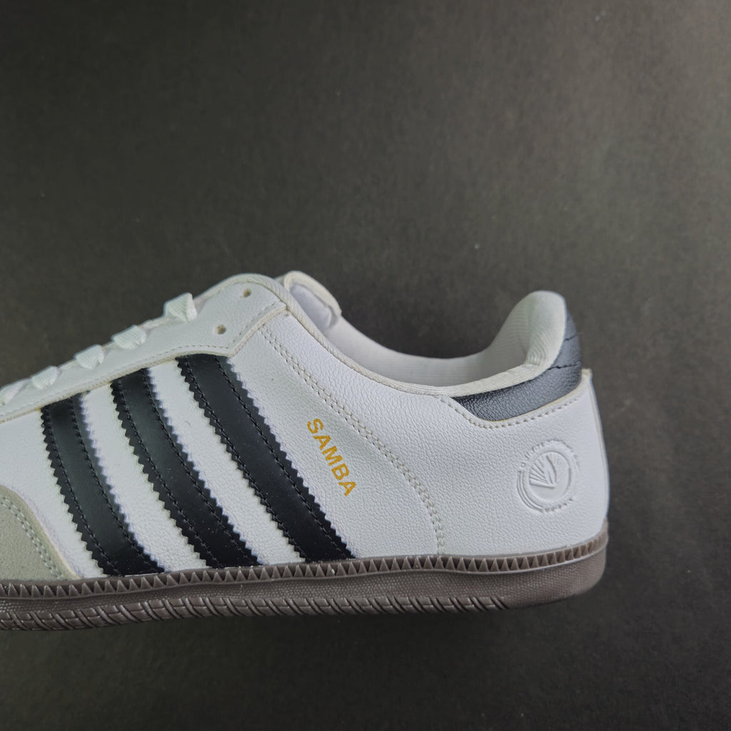 Samba White Black OG