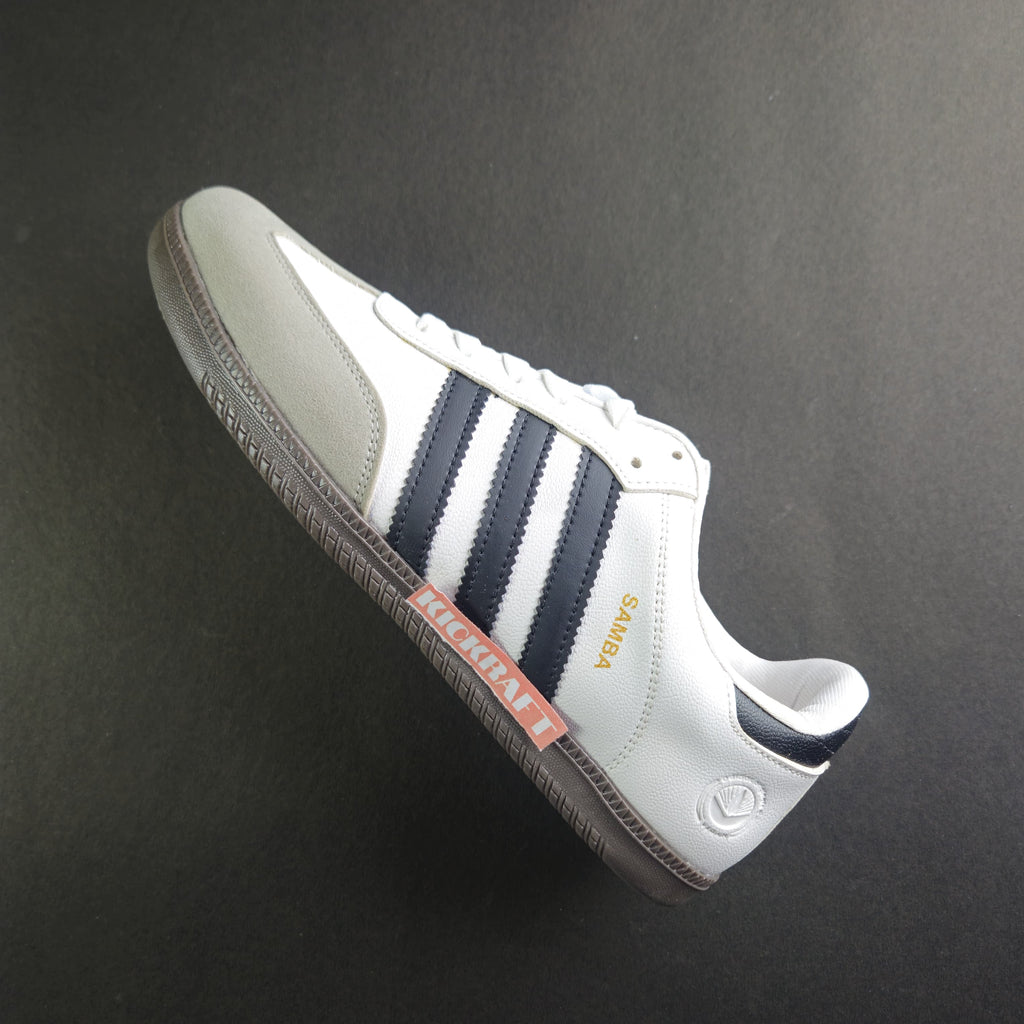 Samba White Black OG