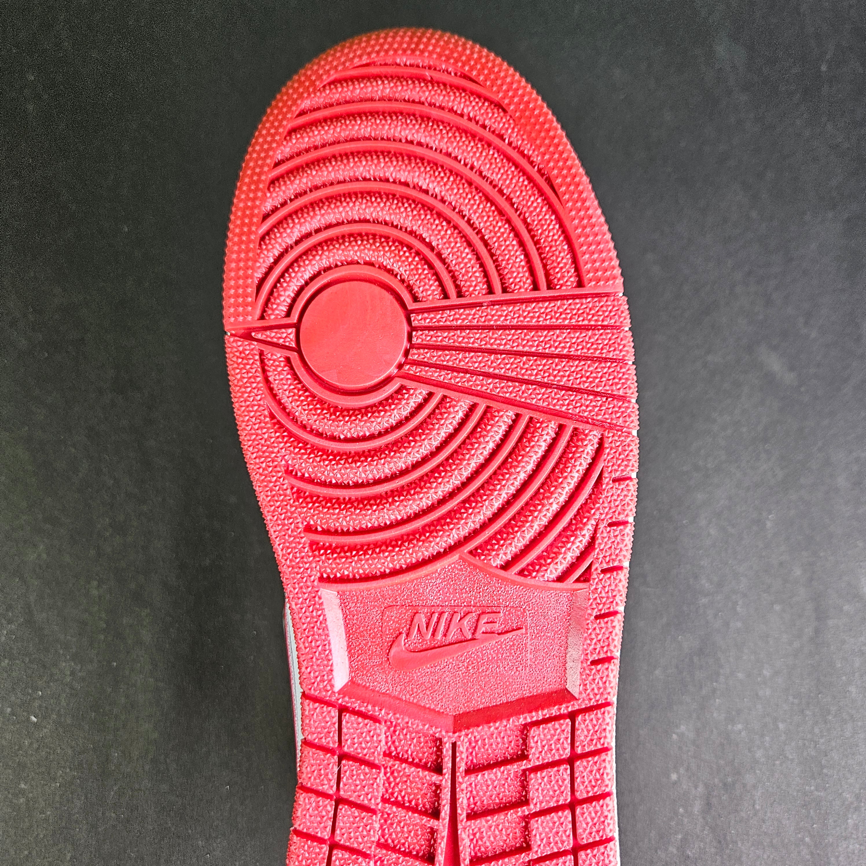 Air Ship high limited edition