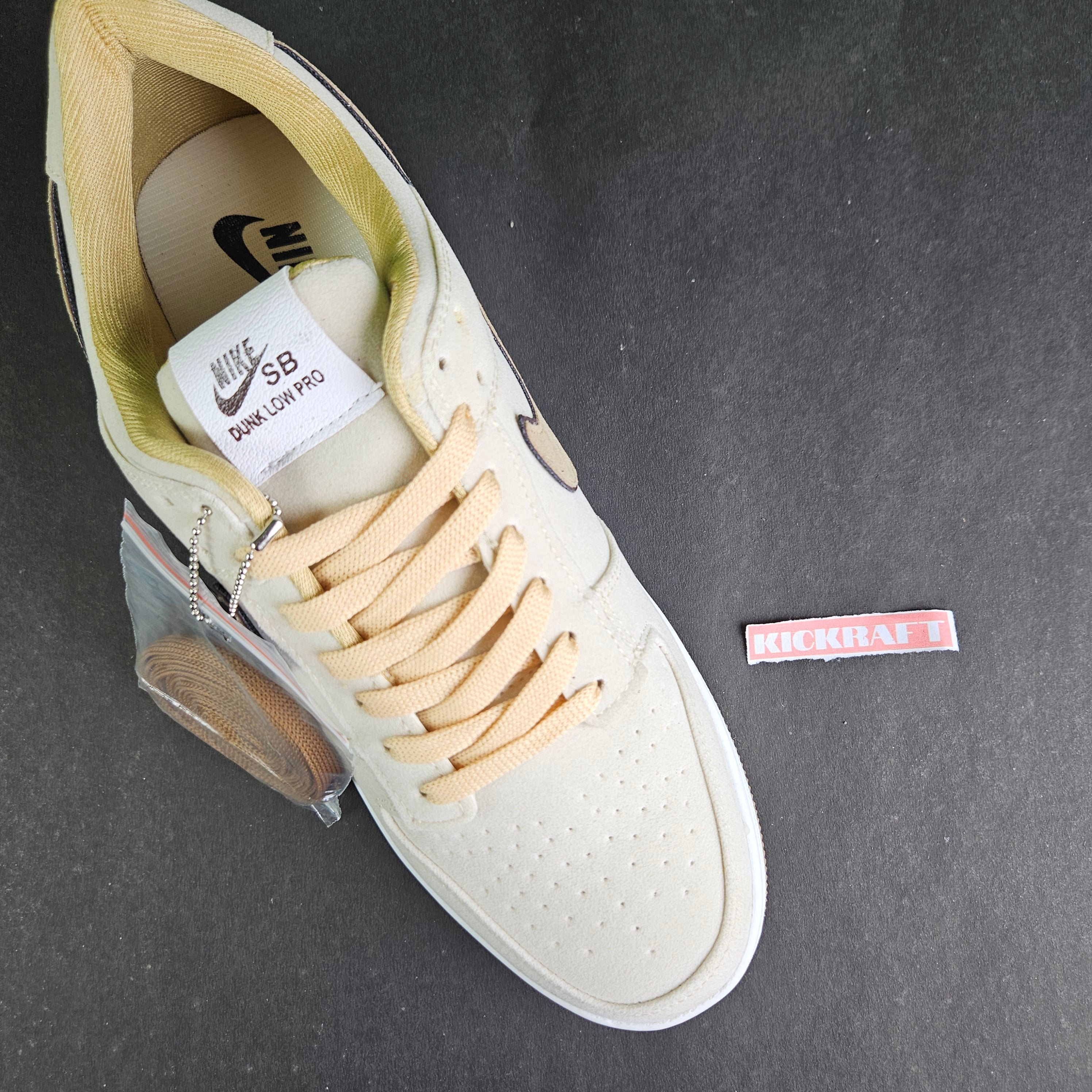 Dunk Phantom Sanddrift