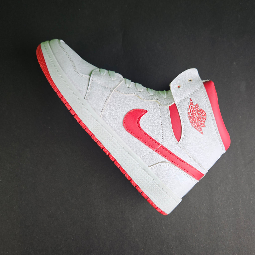 Air Ship high limited edition